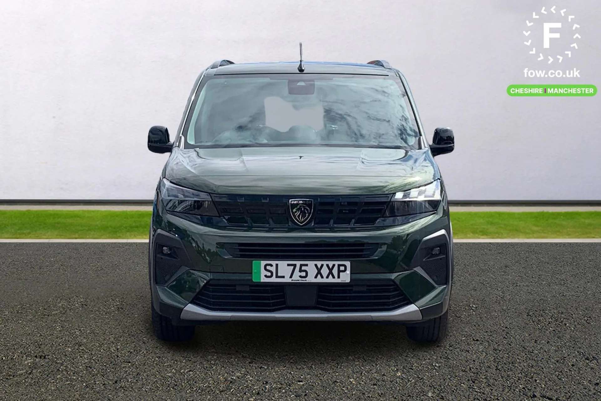 2025 PEUGEOT RIFTER 2025 PEUGEOT RIFTER