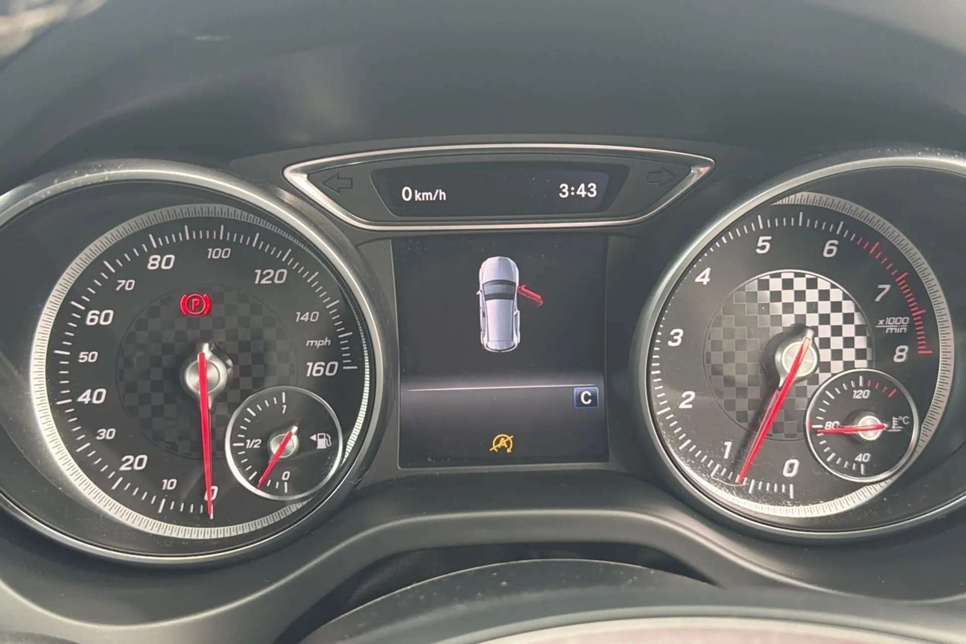 2018 MERCEDES-BENZ A CLASS 2018 MERCEDES-BENZ A CLASS