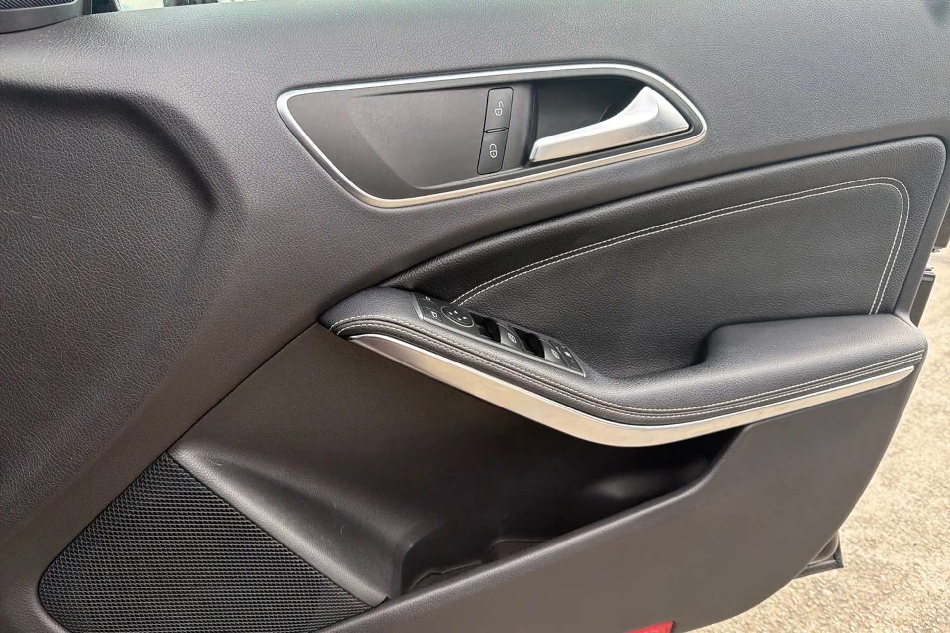 2018 MERCEDES-BENZ A CLASS 2018 MERCEDES-BENZ A CLASS