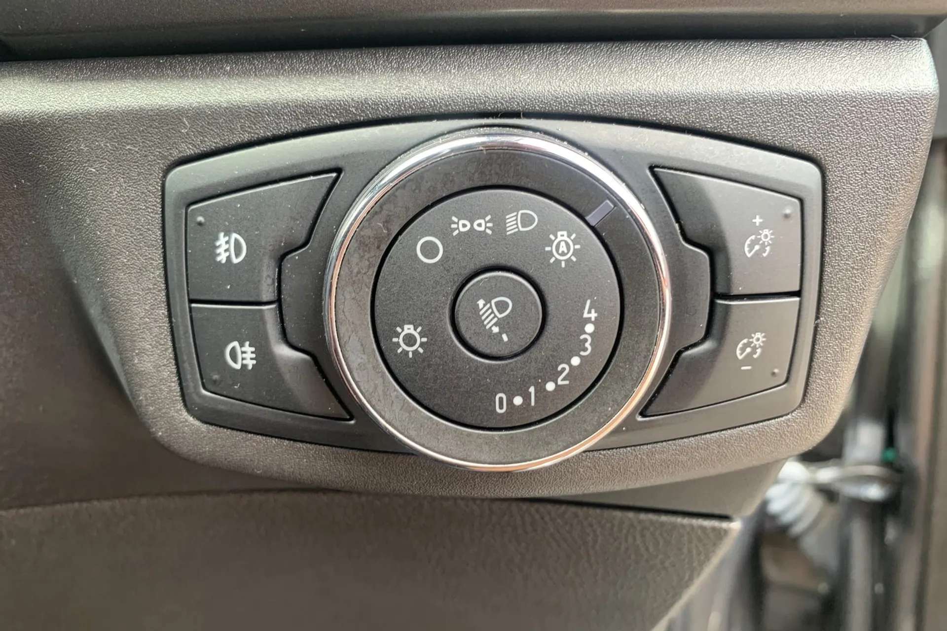 2017 FORD MONDEO 2017 FORD MONDEO