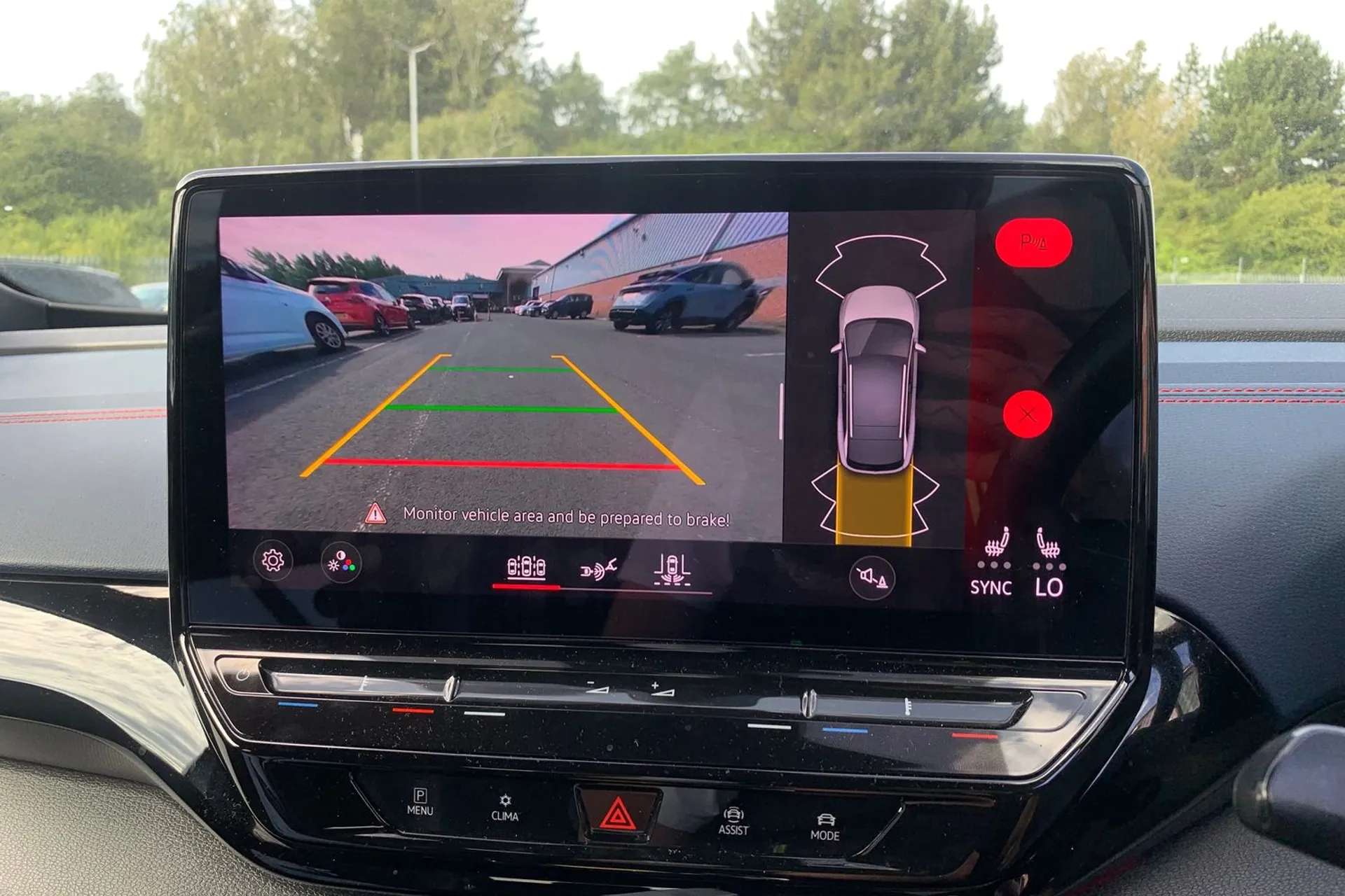 2022 VOLKSWAGEN ID.4 2022 VOLKSWAGEN ID.4