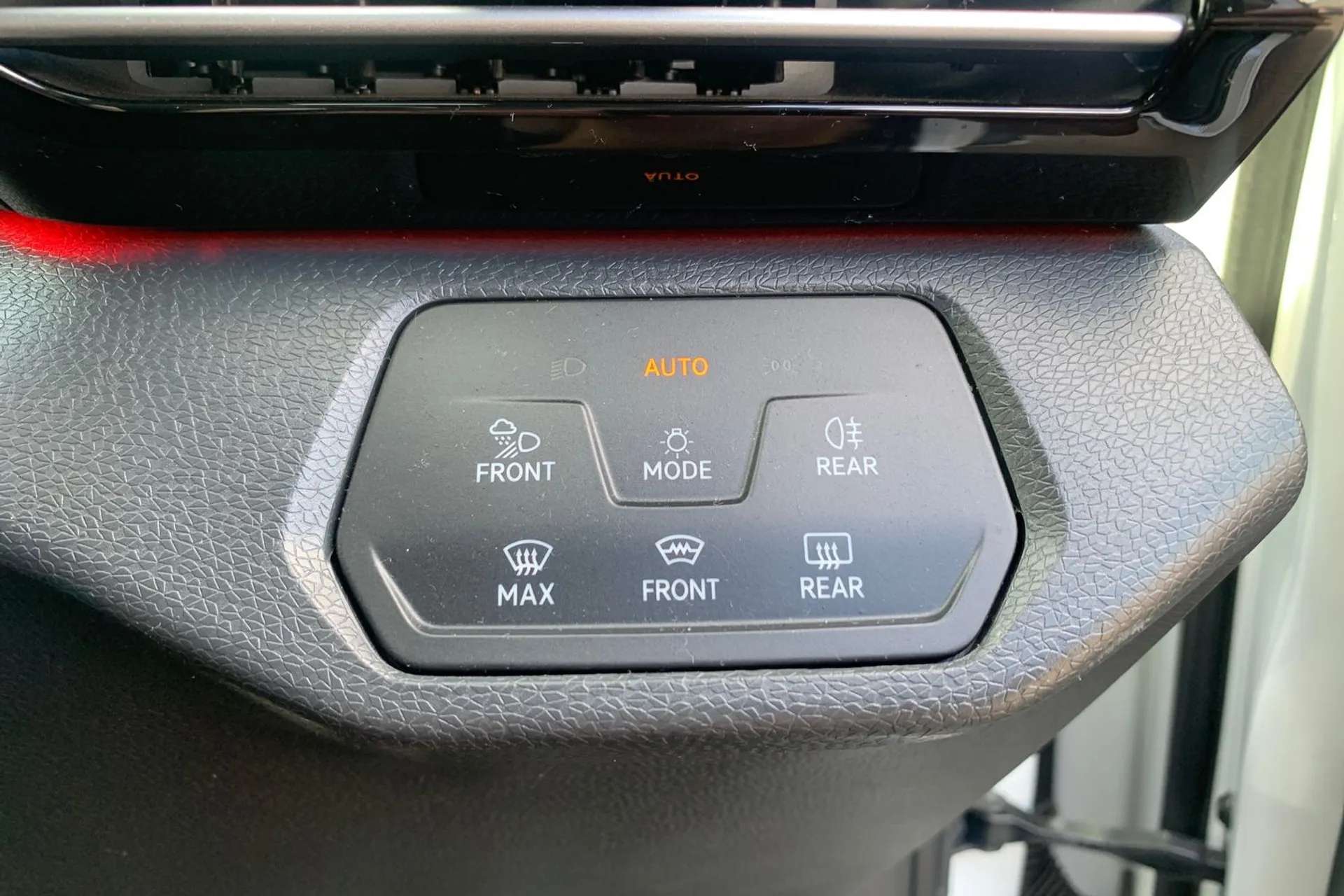2022 VOLKSWAGEN ID.4 2022 VOLKSWAGEN ID.4