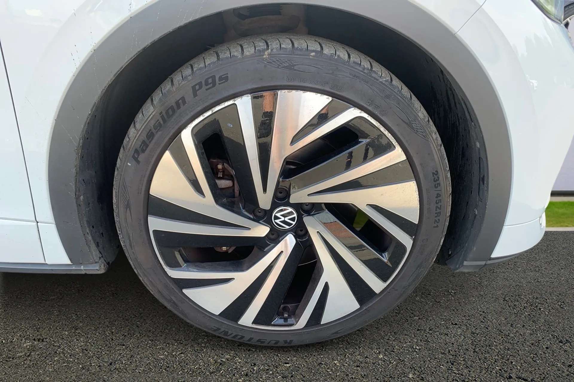 2022 VOLKSWAGEN ID.4 2022 VOLKSWAGEN ID.4
