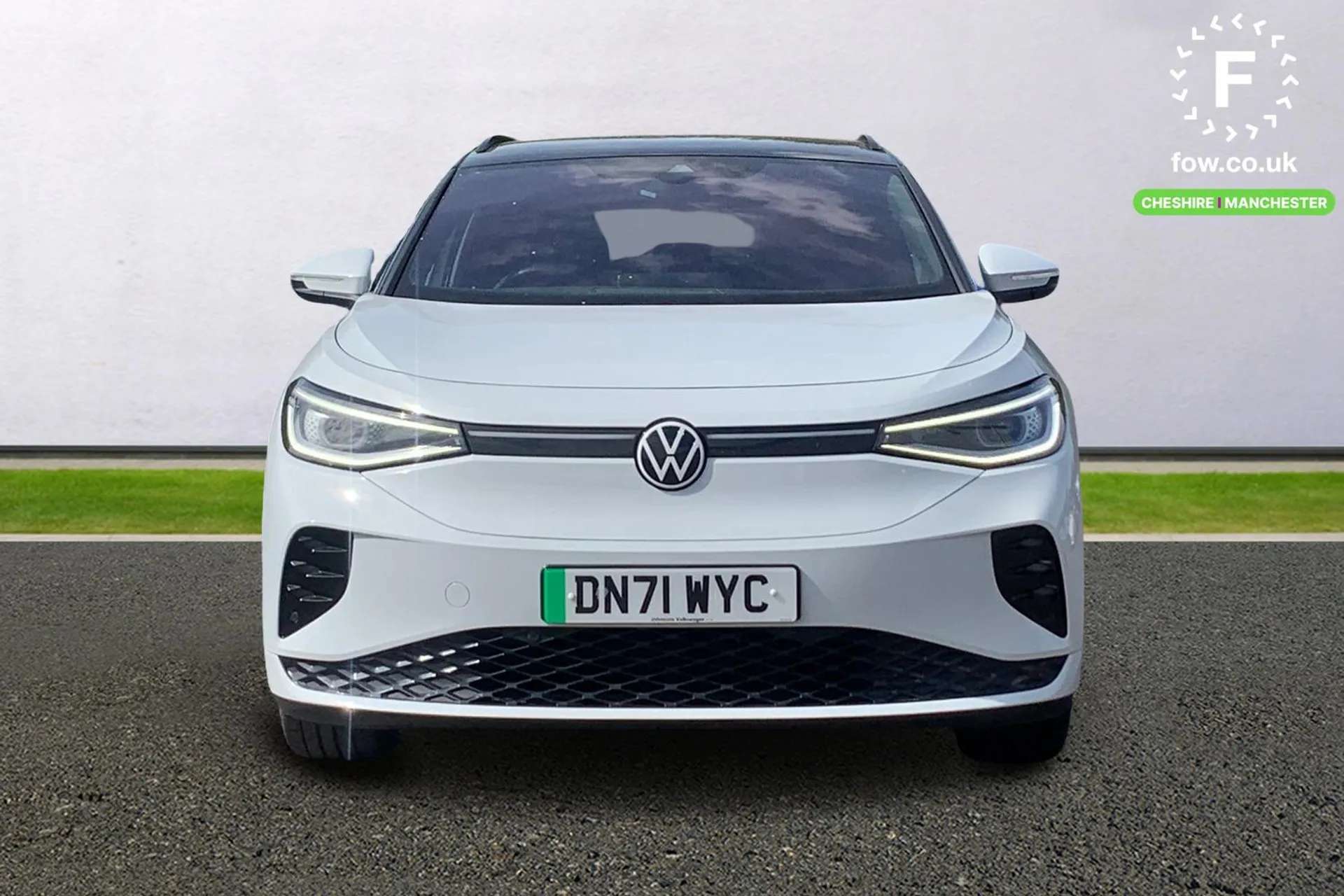 2022 VOLKSWAGEN ID.4 2022 VOLKSWAGEN ID.4