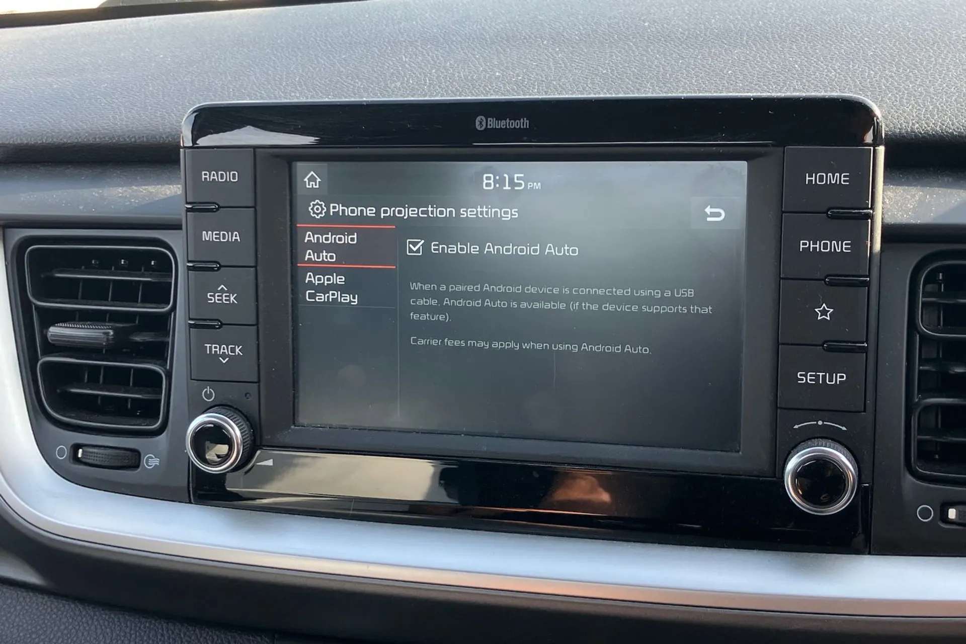 2018 KIA STONIC 2018 KIA STONIC