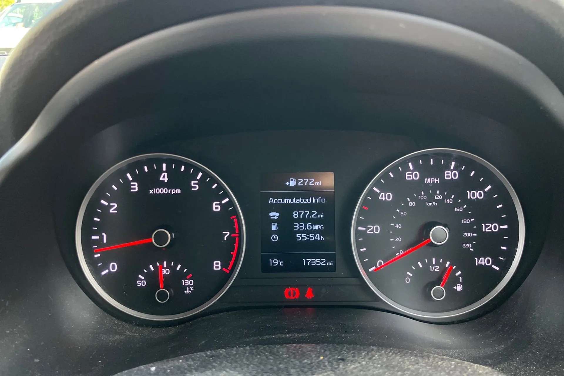 2018 KIA STONIC 2018 KIA STONIC