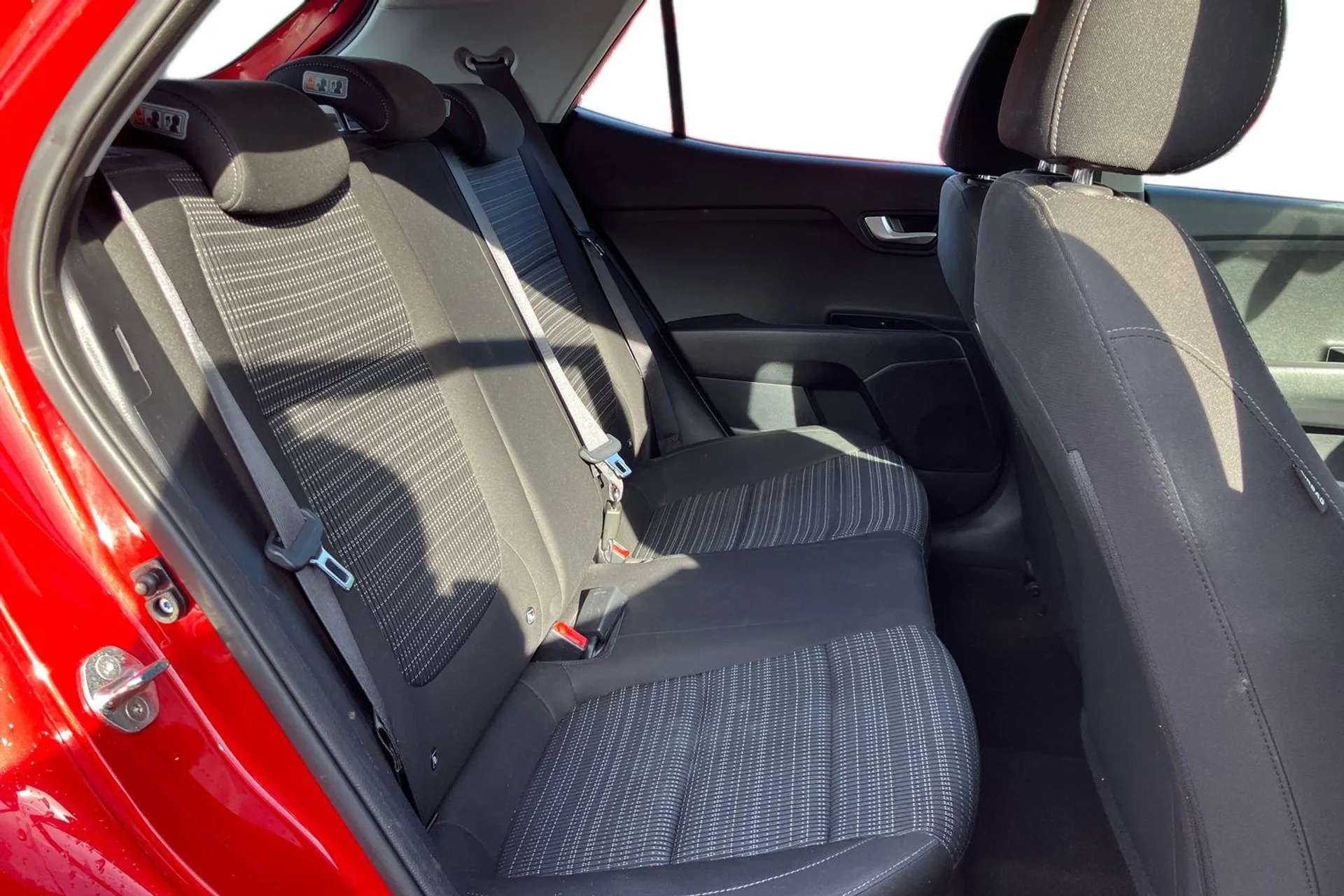 2018 KIA STONIC 2018 KIA STONIC