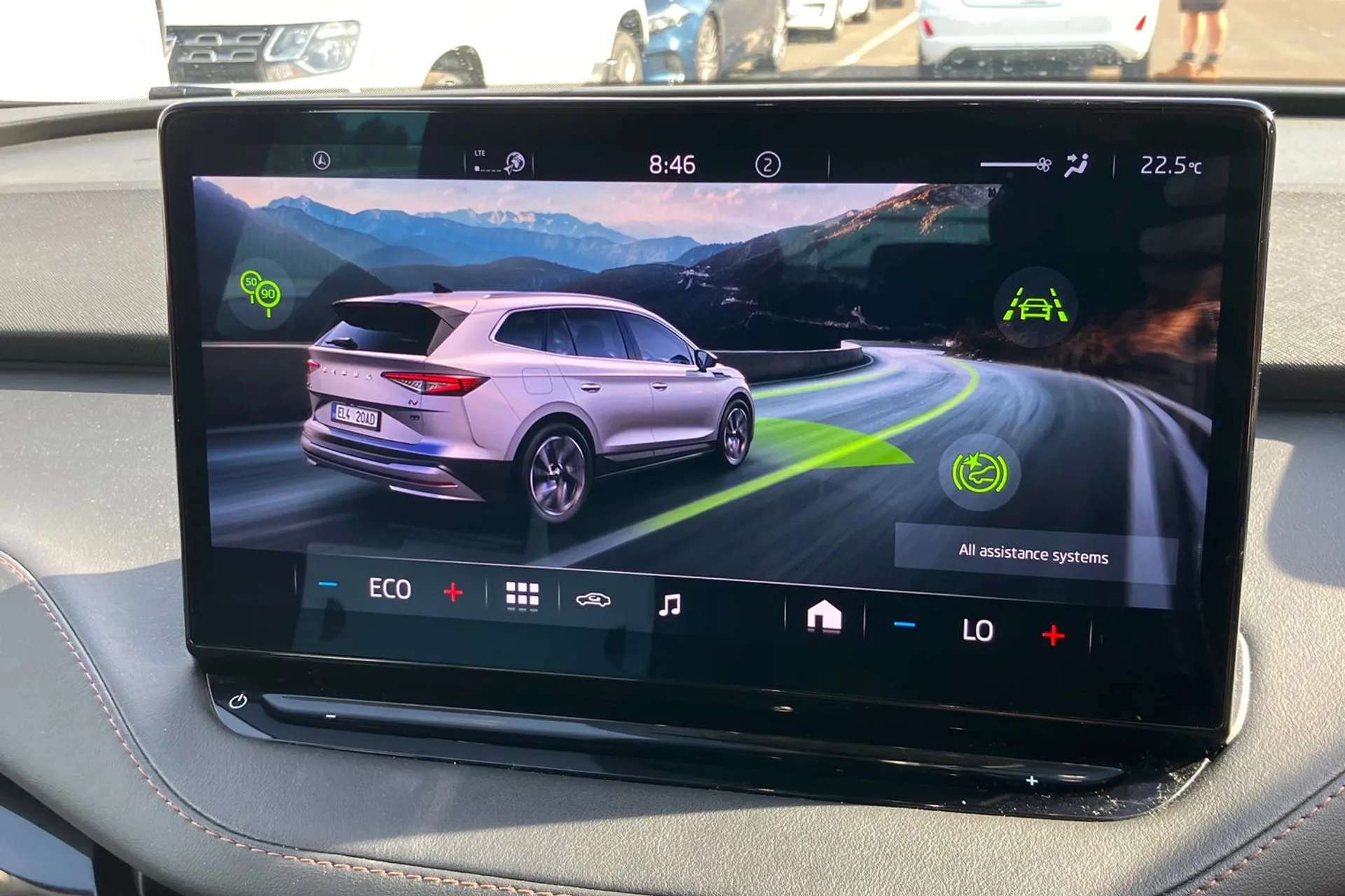 2021 SKODA ENYAQ 2021 SKODA ENYAQ