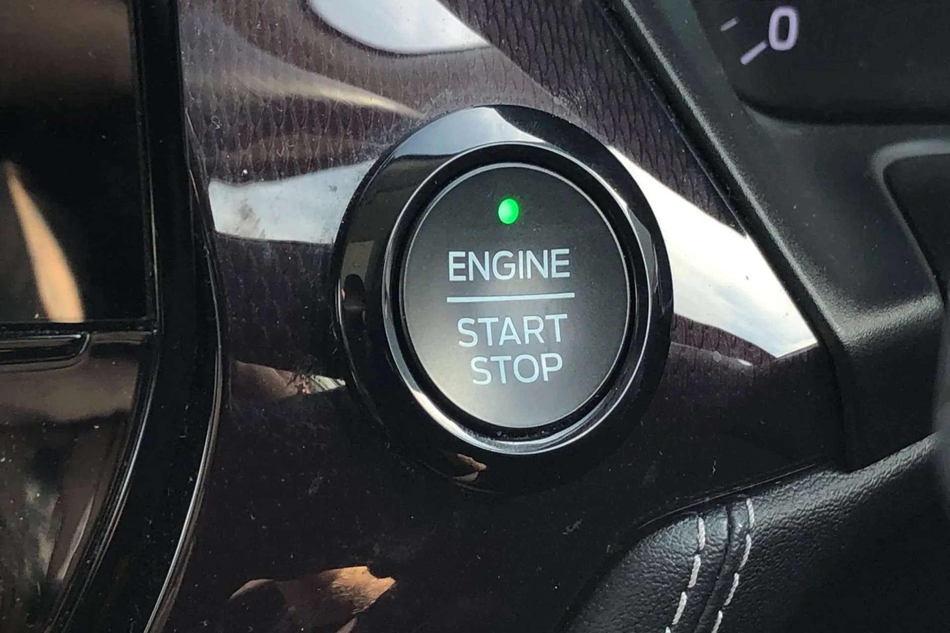 2019 FORD FIESTA VIGNALE 2019 FORD FIESTA VIGNALE