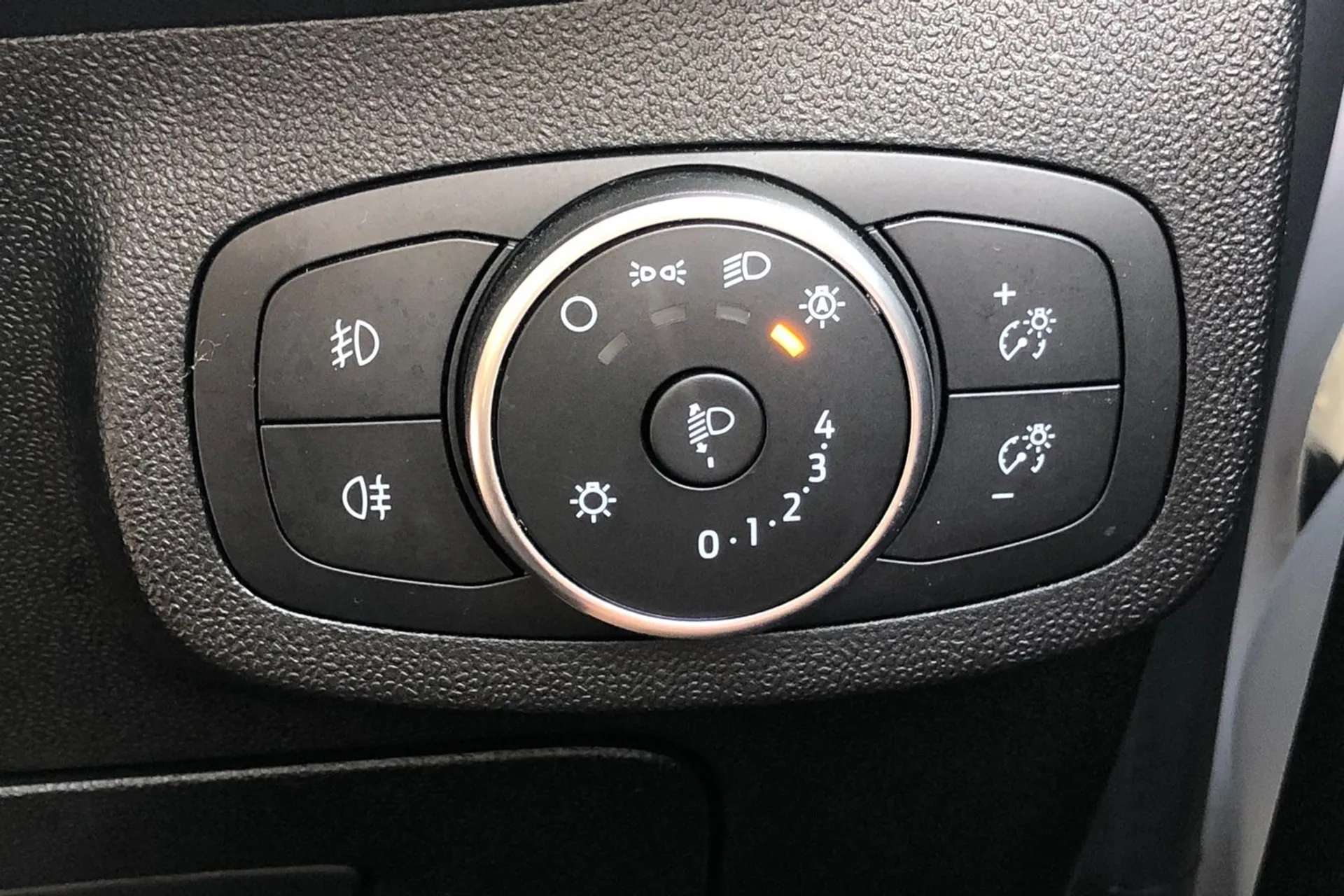 2019 FORD FIESTA VIGNALE 2019 FORD FIESTA VIGNALE