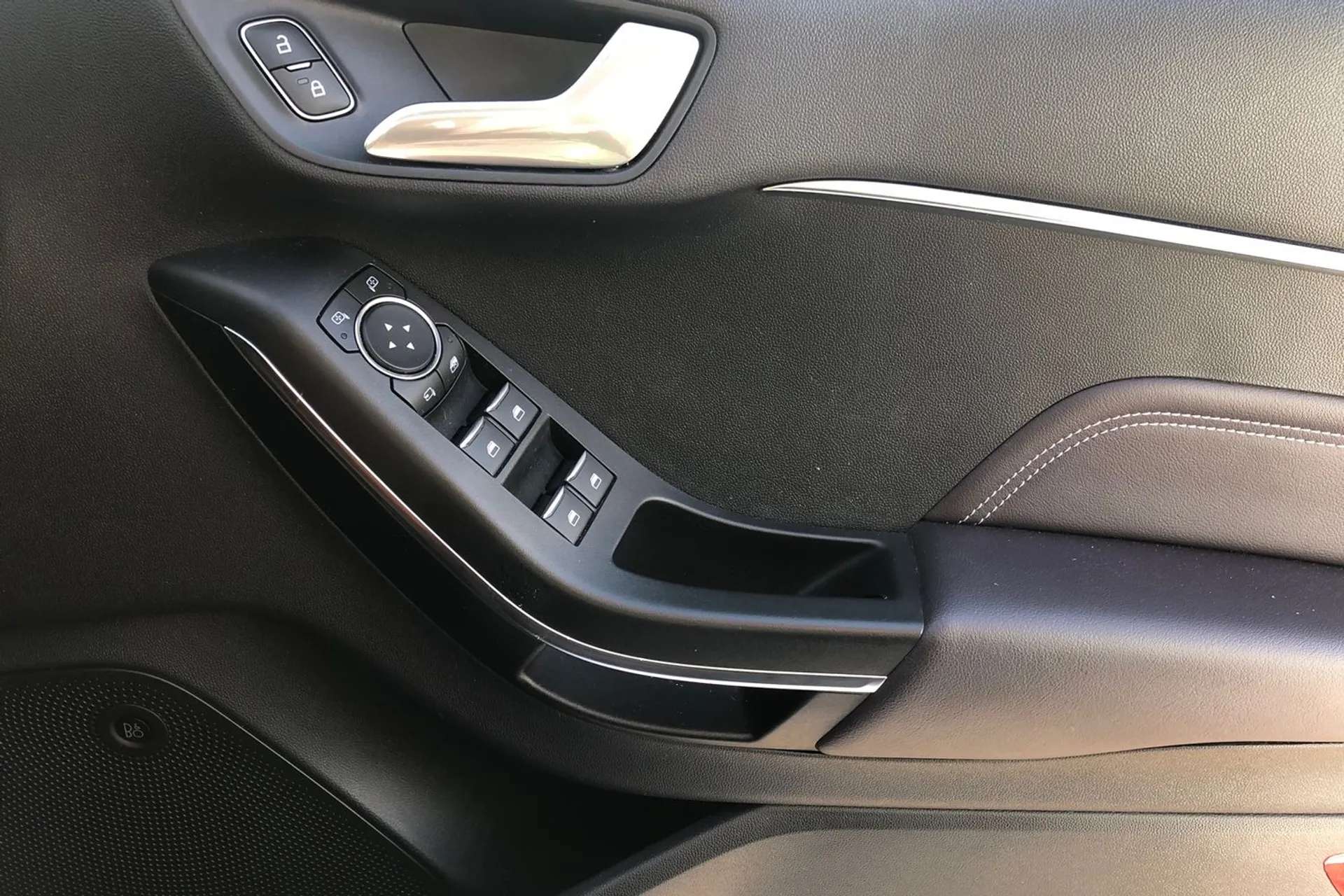 2019 FORD FIESTA VIGNALE 2019 FORD FIESTA VIGNALE
