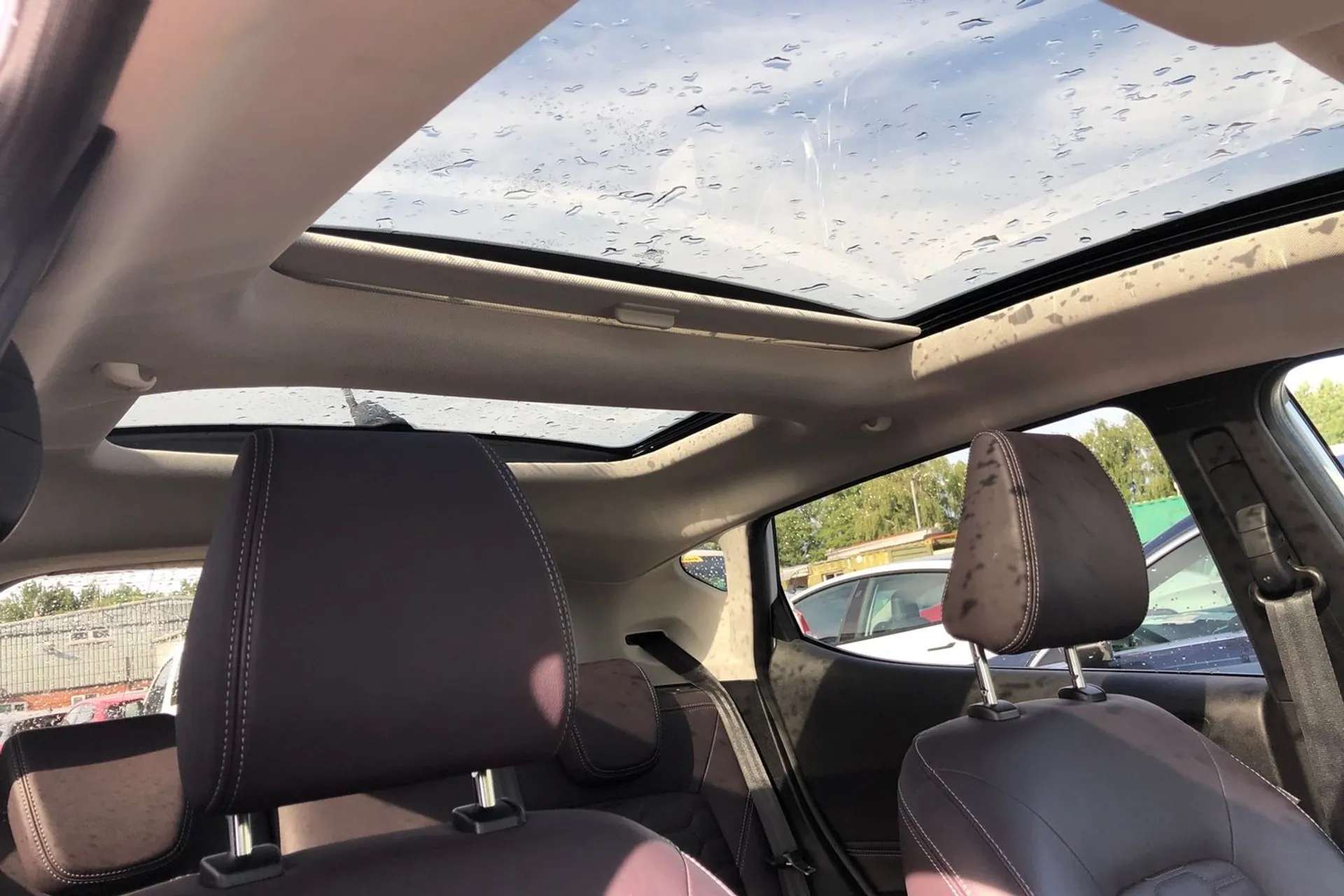 2019 FORD FIESTA VIGNALE 2019 FORD FIESTA VIGNALE