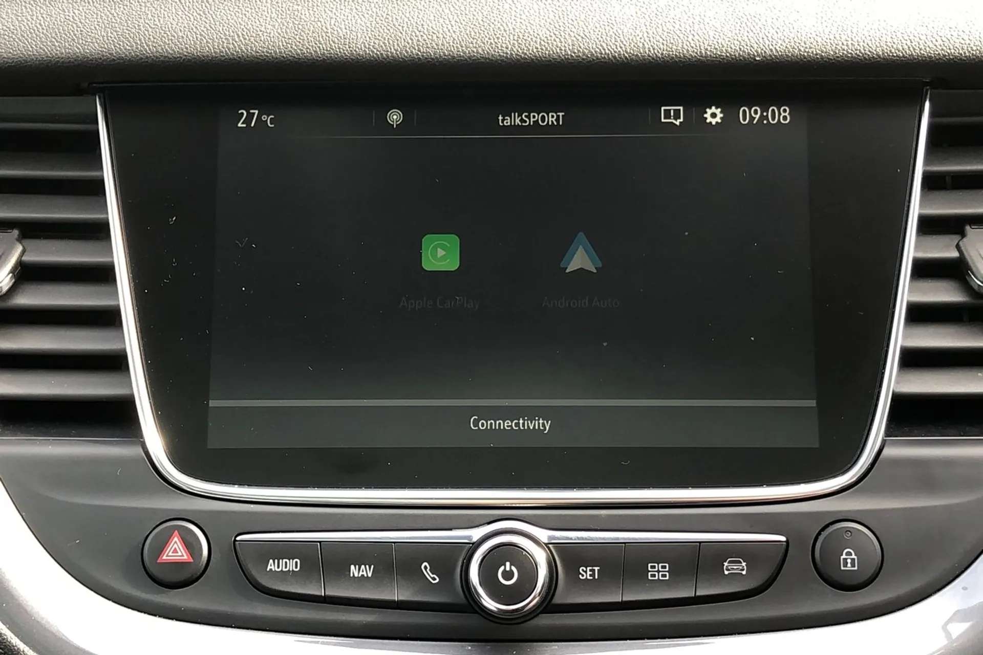 2021 VAUXHALL GRANDLAND X 2021 VAUXHALL GRANDLAND X