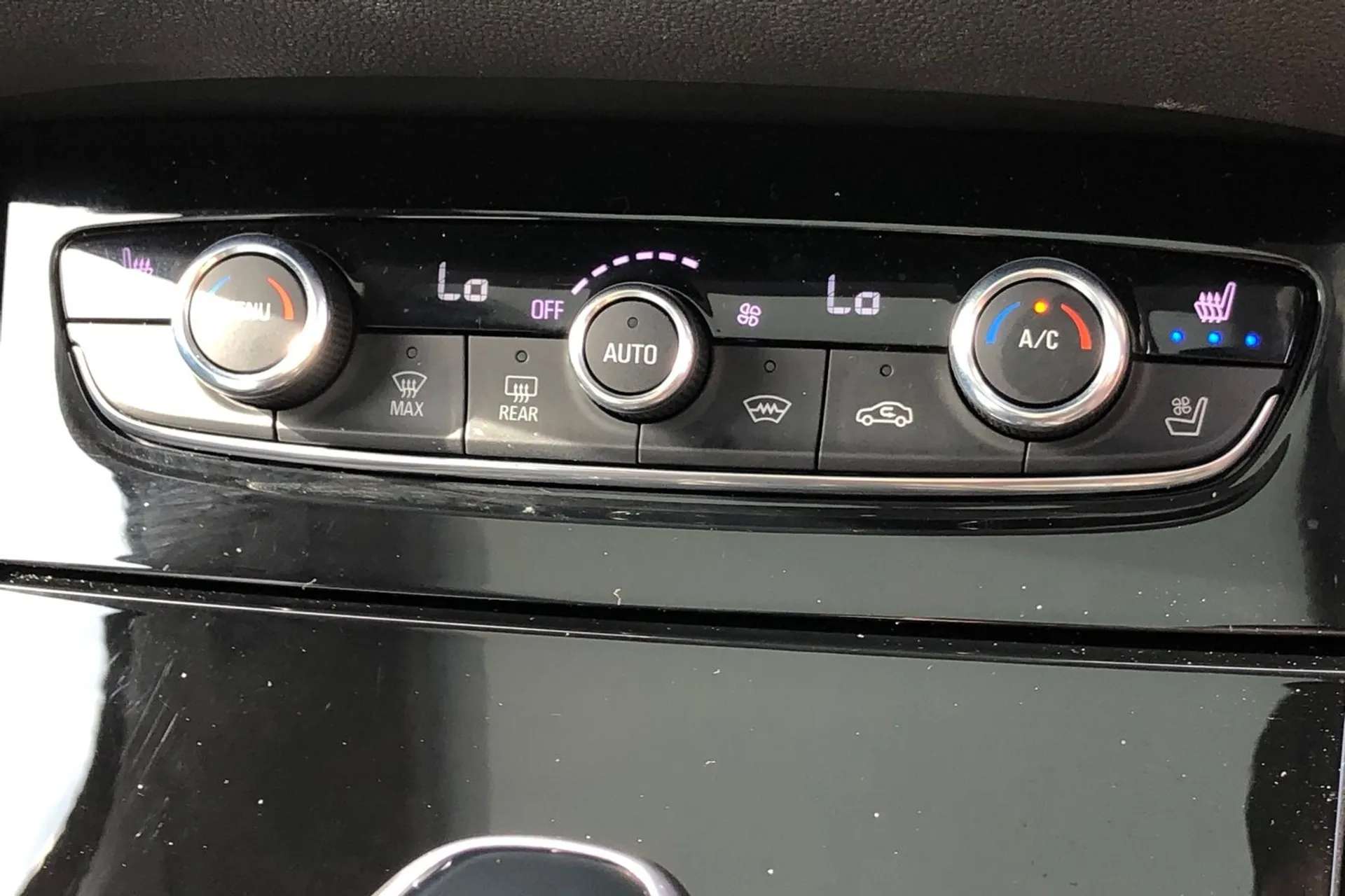 2021 VAUXHALL GRANDLAND X 2021 VAUXHALL GRANDLAND X