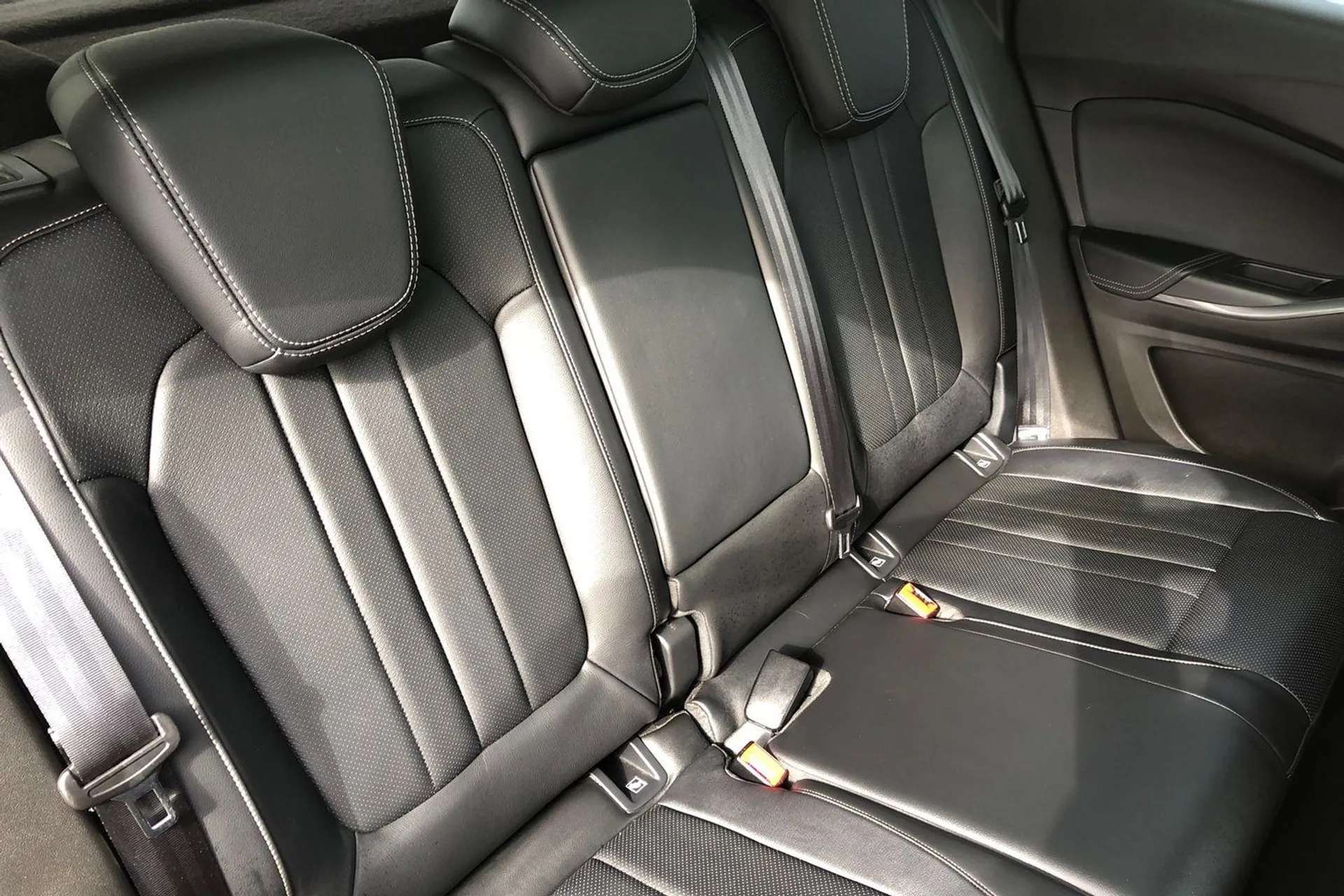 2021 VAUXHALL GRANDLAND X 2021 VAUXHALL GRANDLAND X