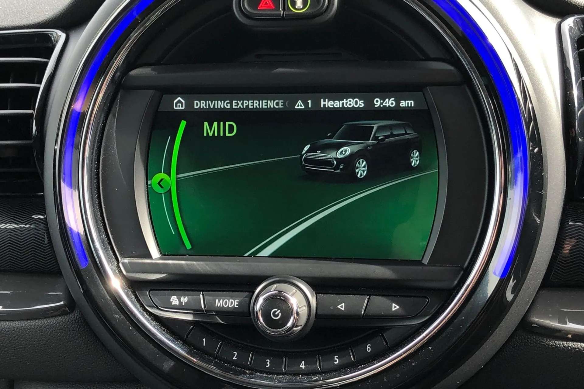2018 MINI CLUBMAN 2018 MINI CLUBMAN