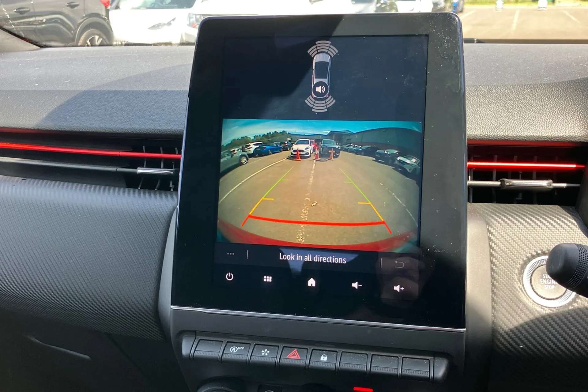 2023 RENAULT CLIO 2023 RENAULT CLIO