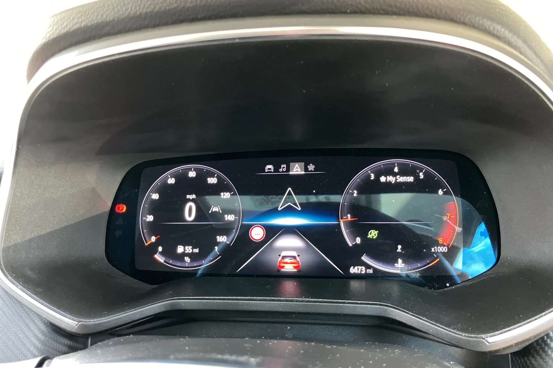 2023 RENAULT CLIO 2023 RENAULT CLIO