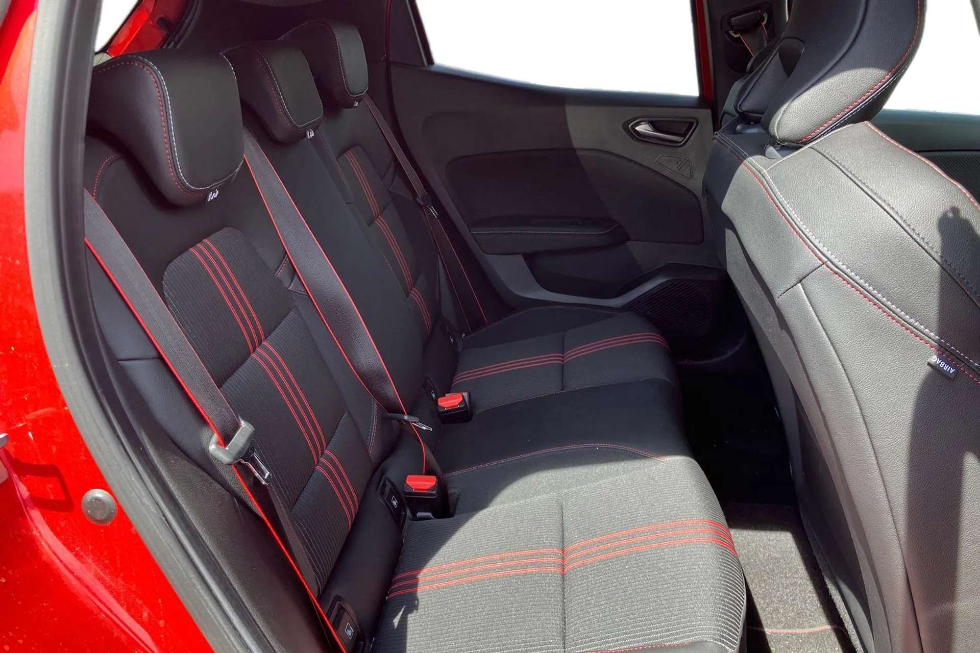 2023 RENAULT CLIO 2023 RENAULT CLIO