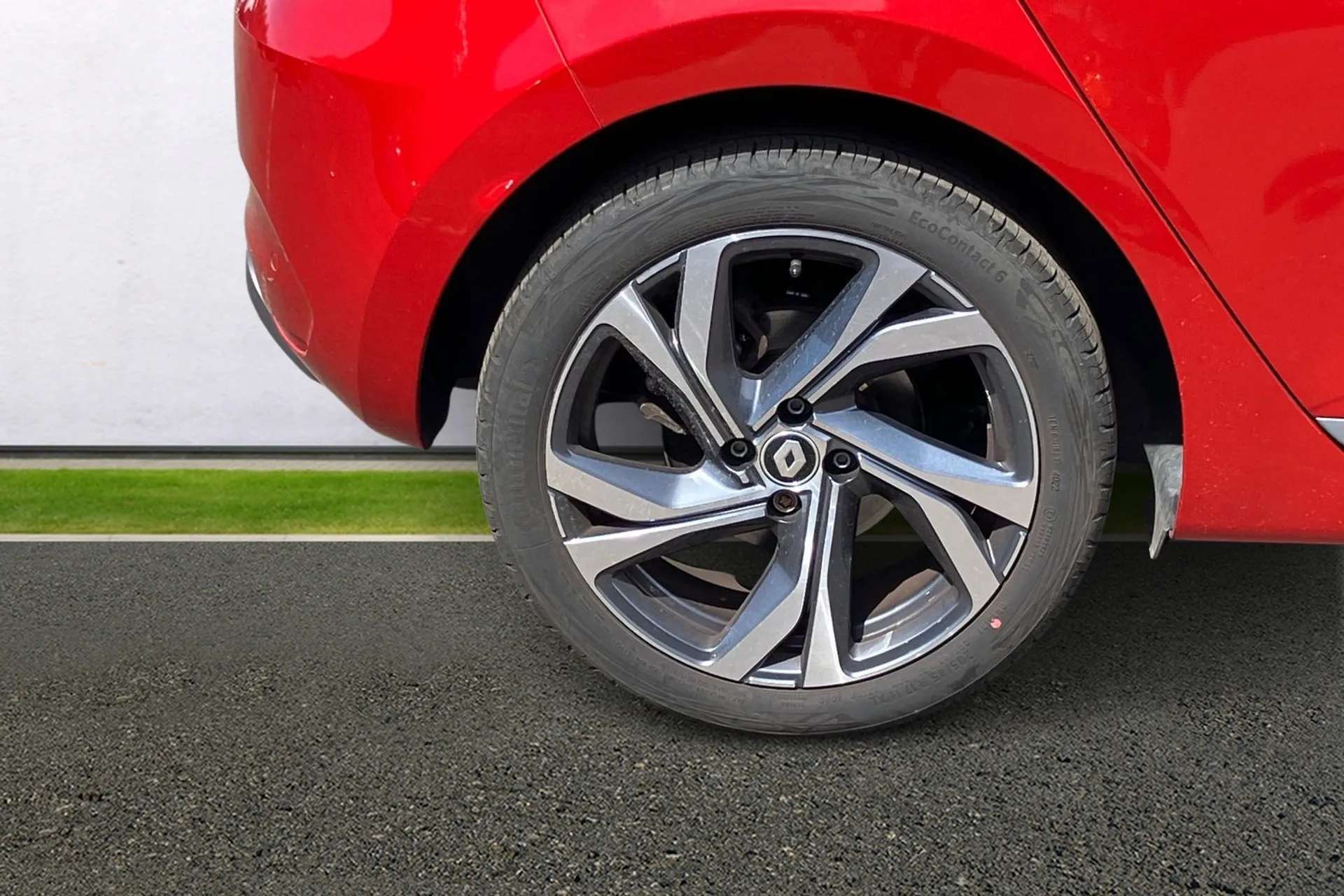 2023 RENAULT CLIO 2023 RENAULT CLIO