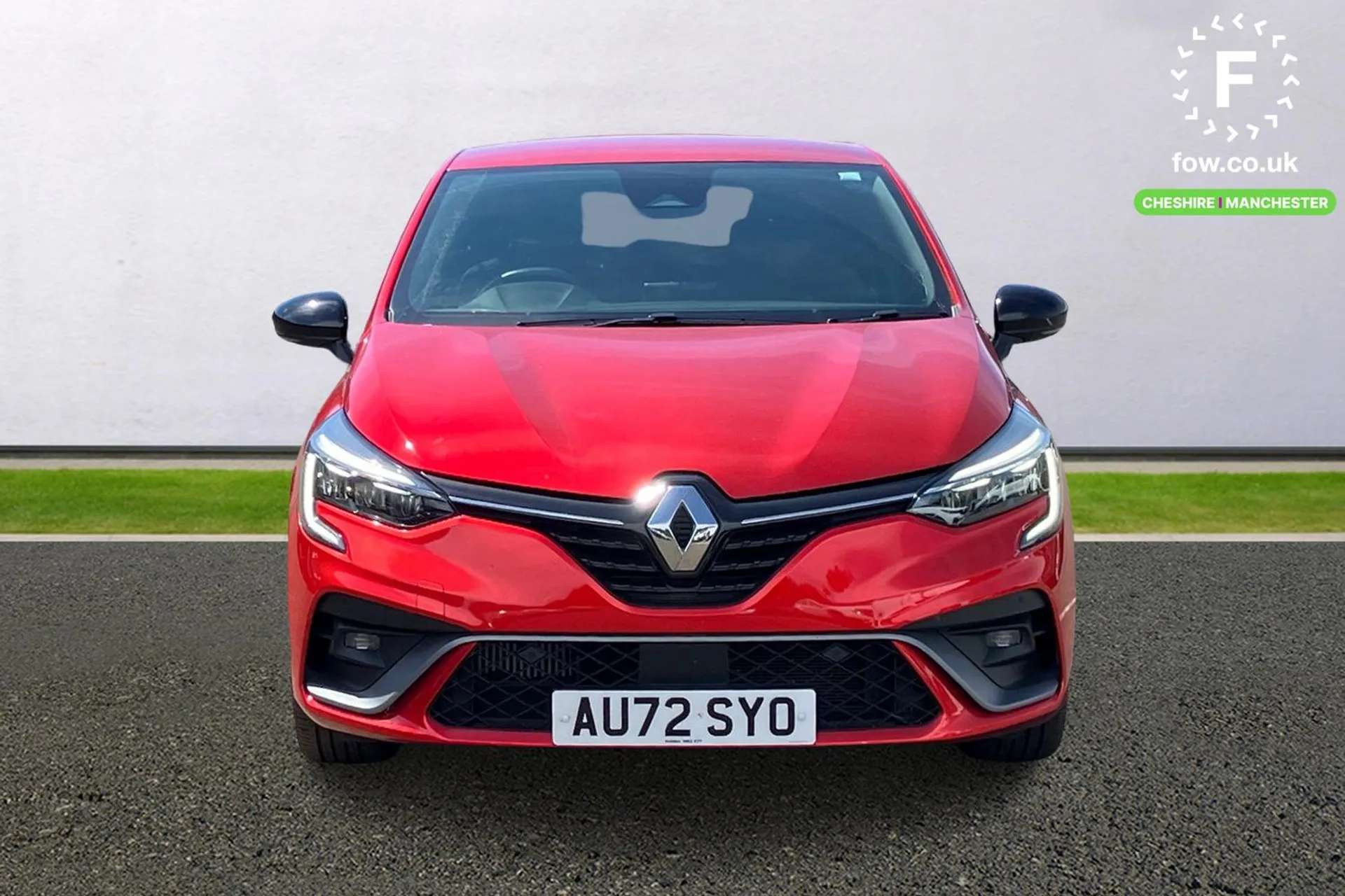 2023 RENAULT CLIO 2023 RENAULT CLIO