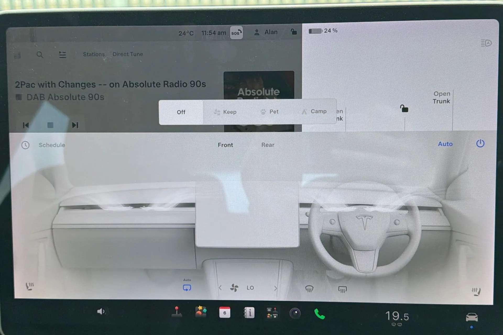 2020 TESLA MODEL 3 2020 TESLA MODEL 3