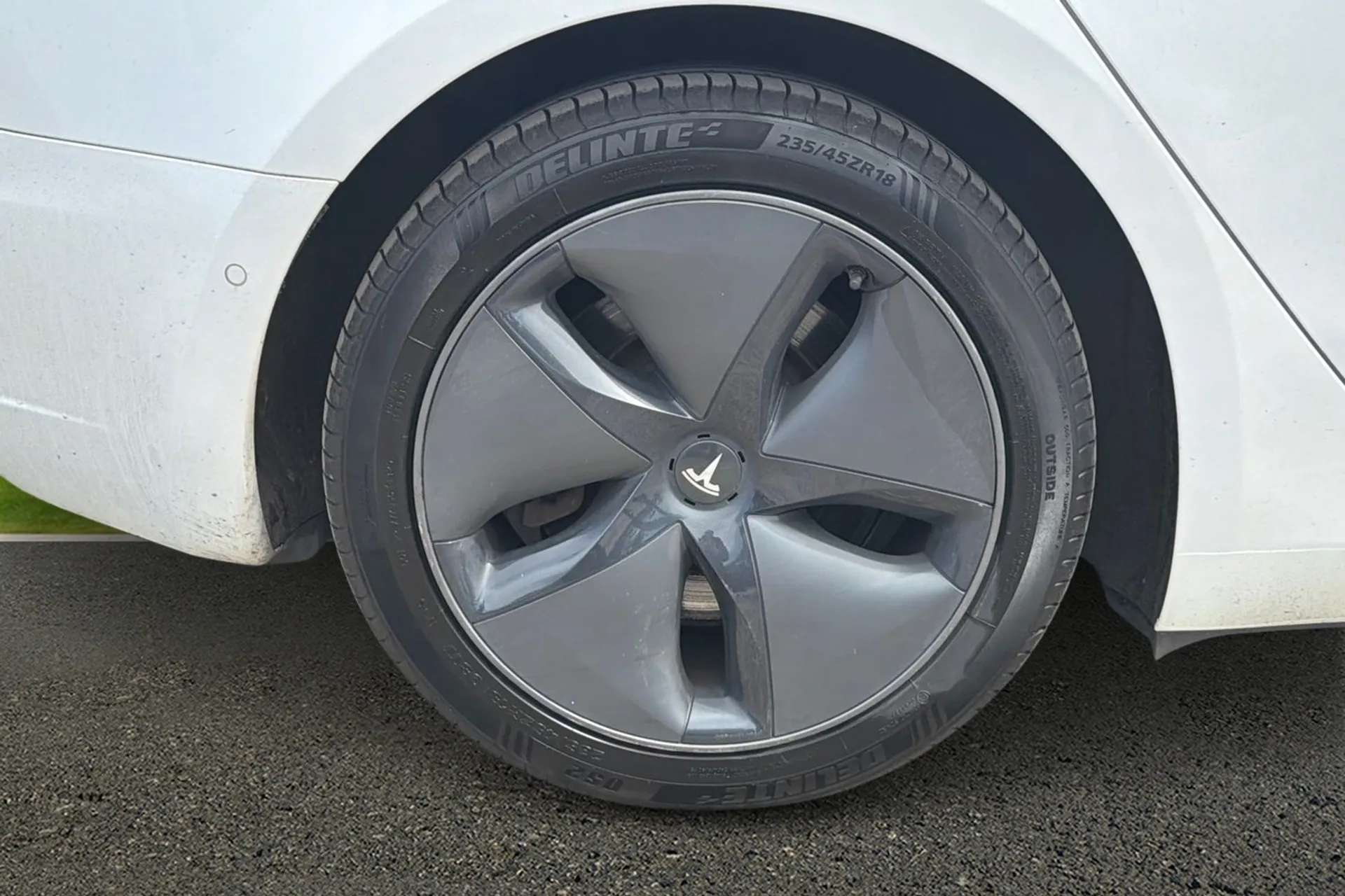 2020 TESLA MODEL 3 2020 TESLA MODEL 3