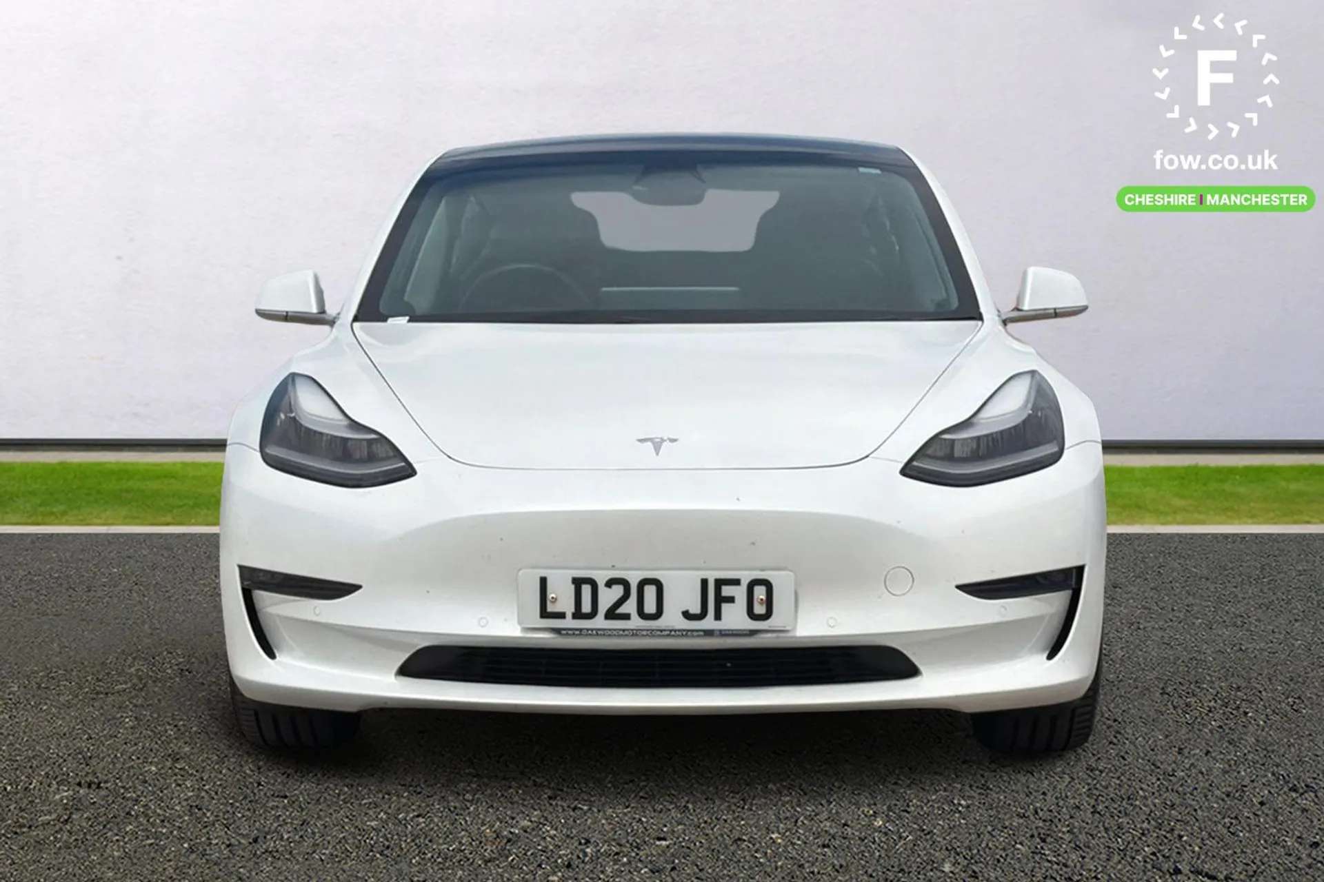 2020 TESLA MODEL 3 2020 TESLA MODEL 3