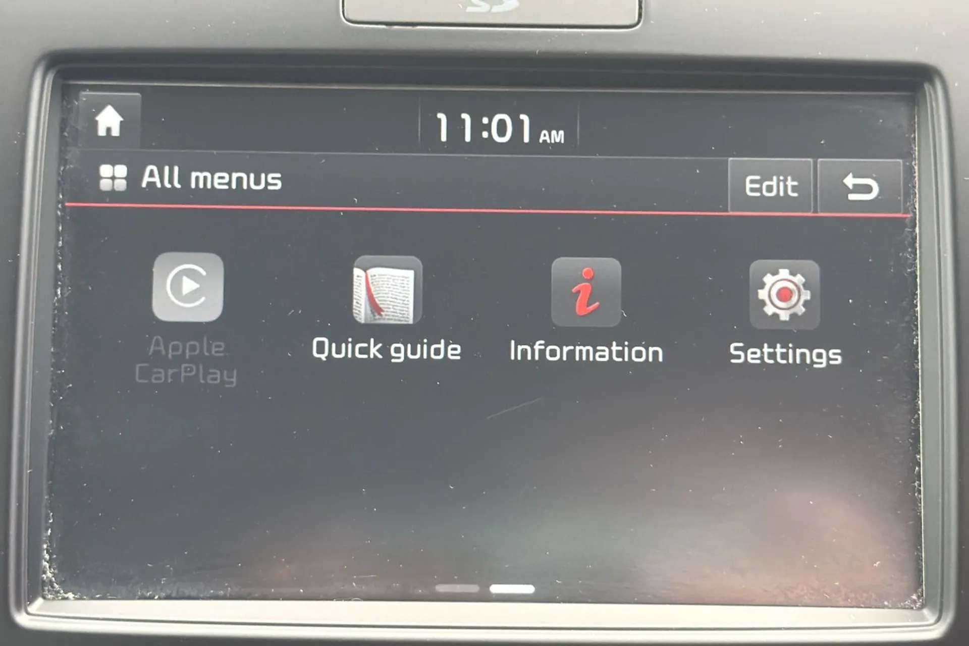 2017 KIA CEED 2017 KIA CEED