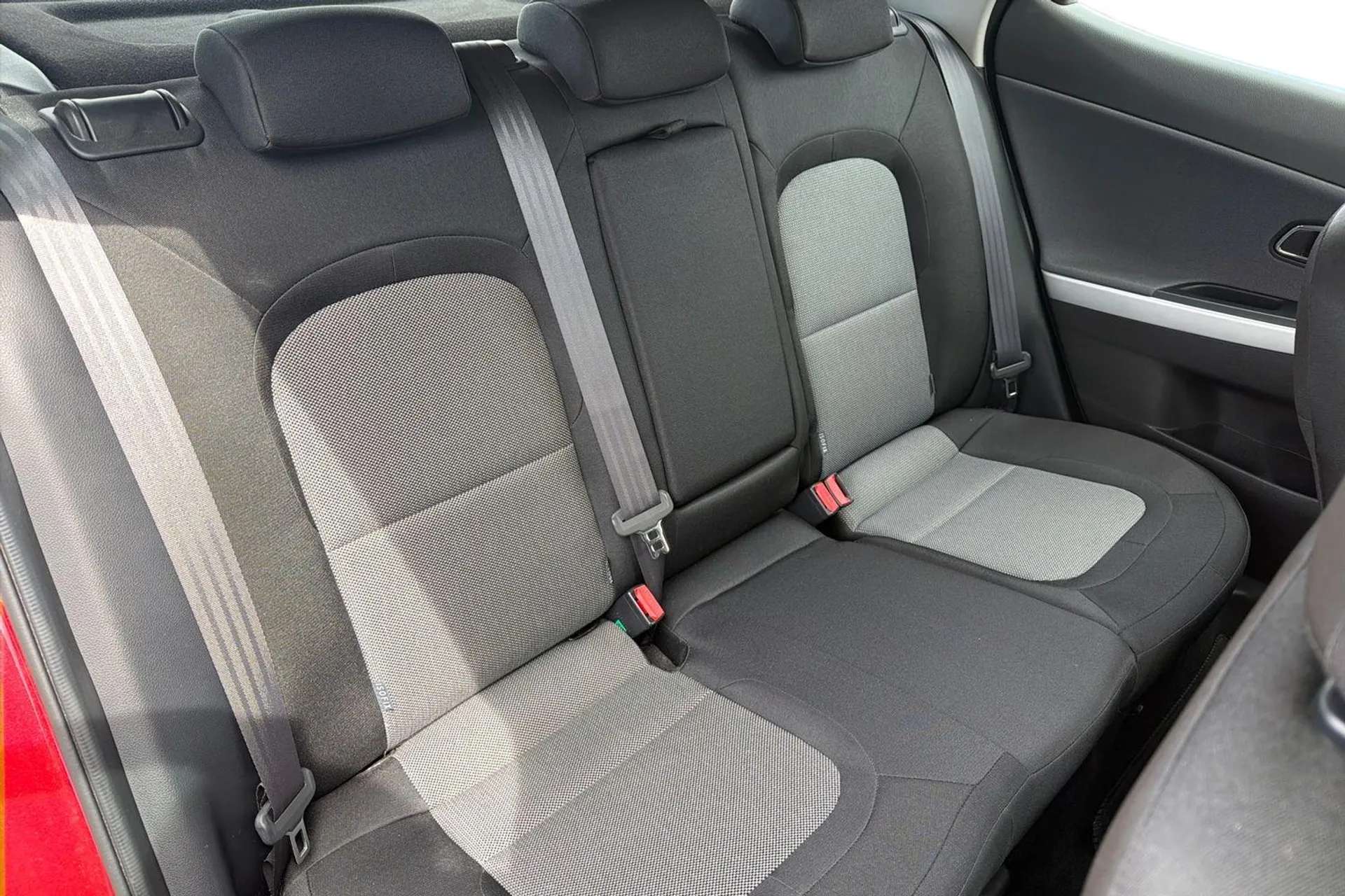2017 KIA CEED 2017 KIA CEED