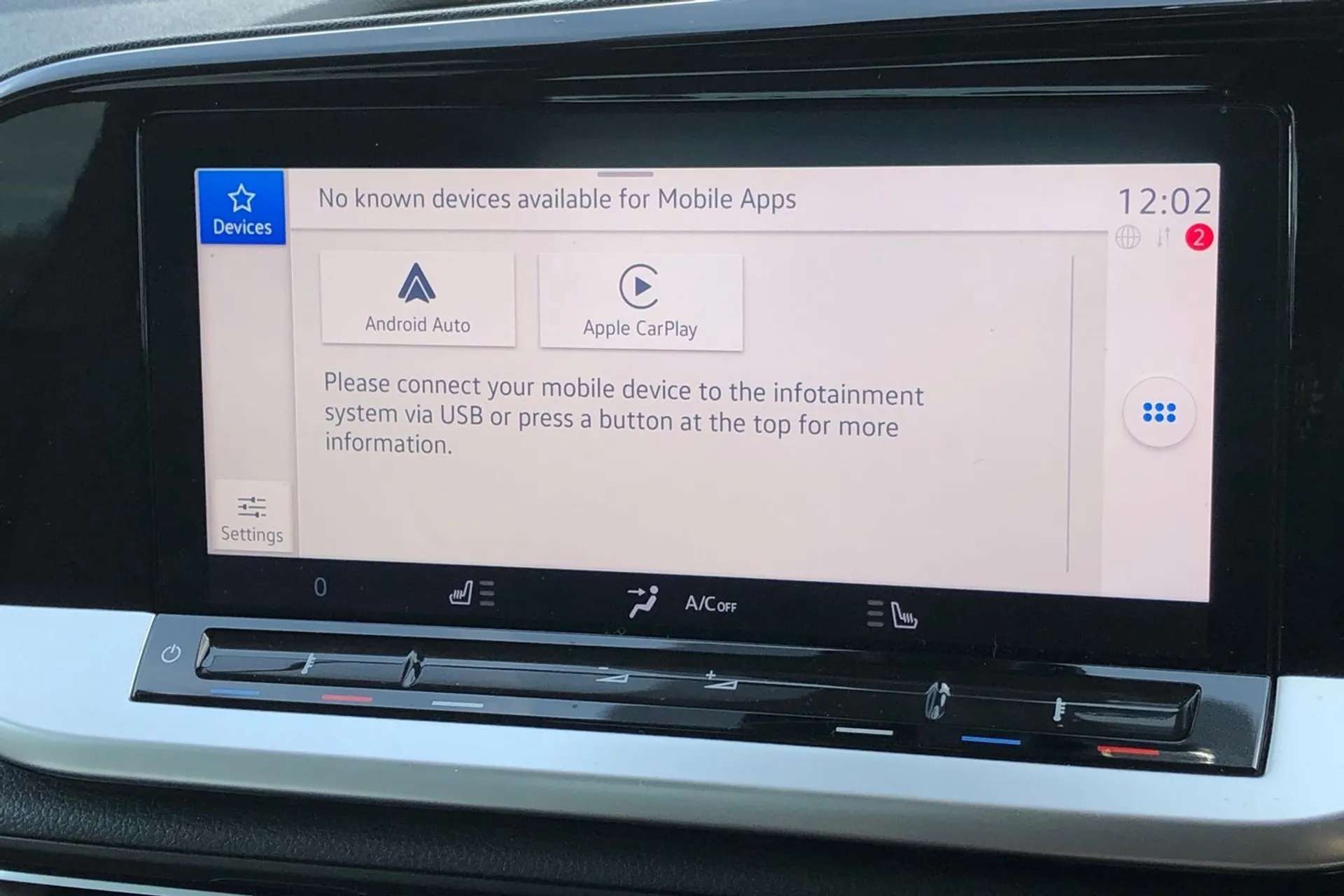 2023 FORD TOURNEO CONNECT 2023 FORD TOURNEO CONNECT