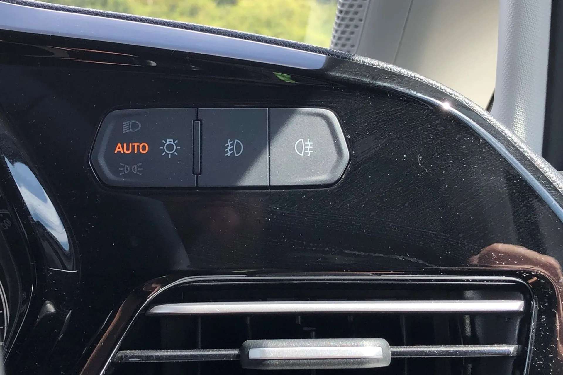 2023 FORD TOURNEO CONNECT 2023 FORD TOURNEO CONNECT