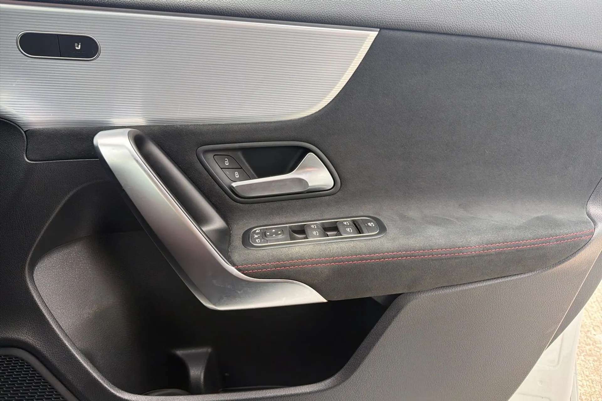 2023 MERCEDES-BENZ A CLASS 2023 MERCEDES-BENZ A CLASS