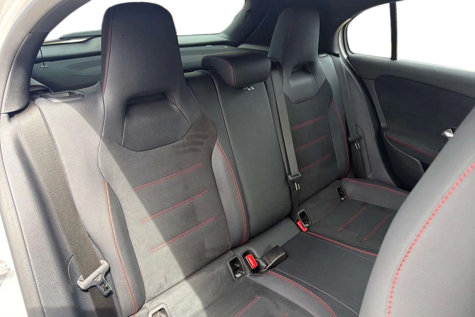 2023 MERCEDES-BENZ A CLASS 2023 MERCEDES-BENZ A CLASS