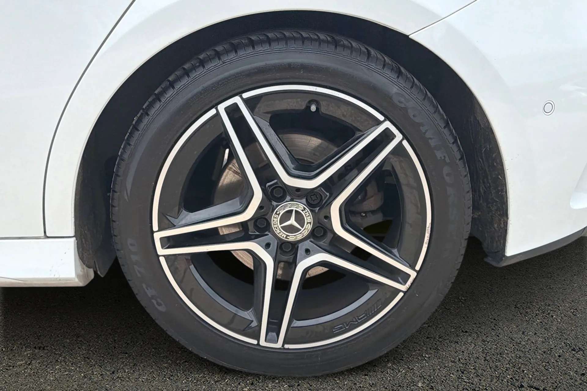 2023 MERCEDES-BENZ A CLASS 2023 MERCEDES-BENZ A CLASS