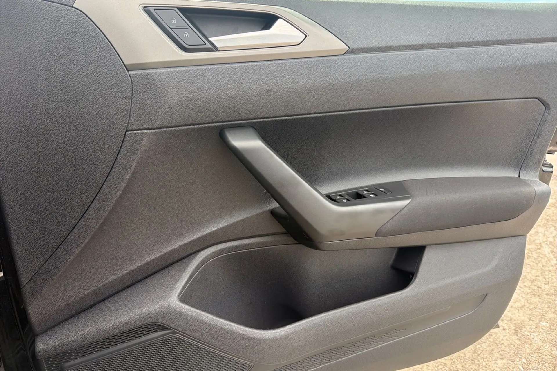 2019 VOLKSWAGEN POLO 2019 VOLKSWAGEN POLO
