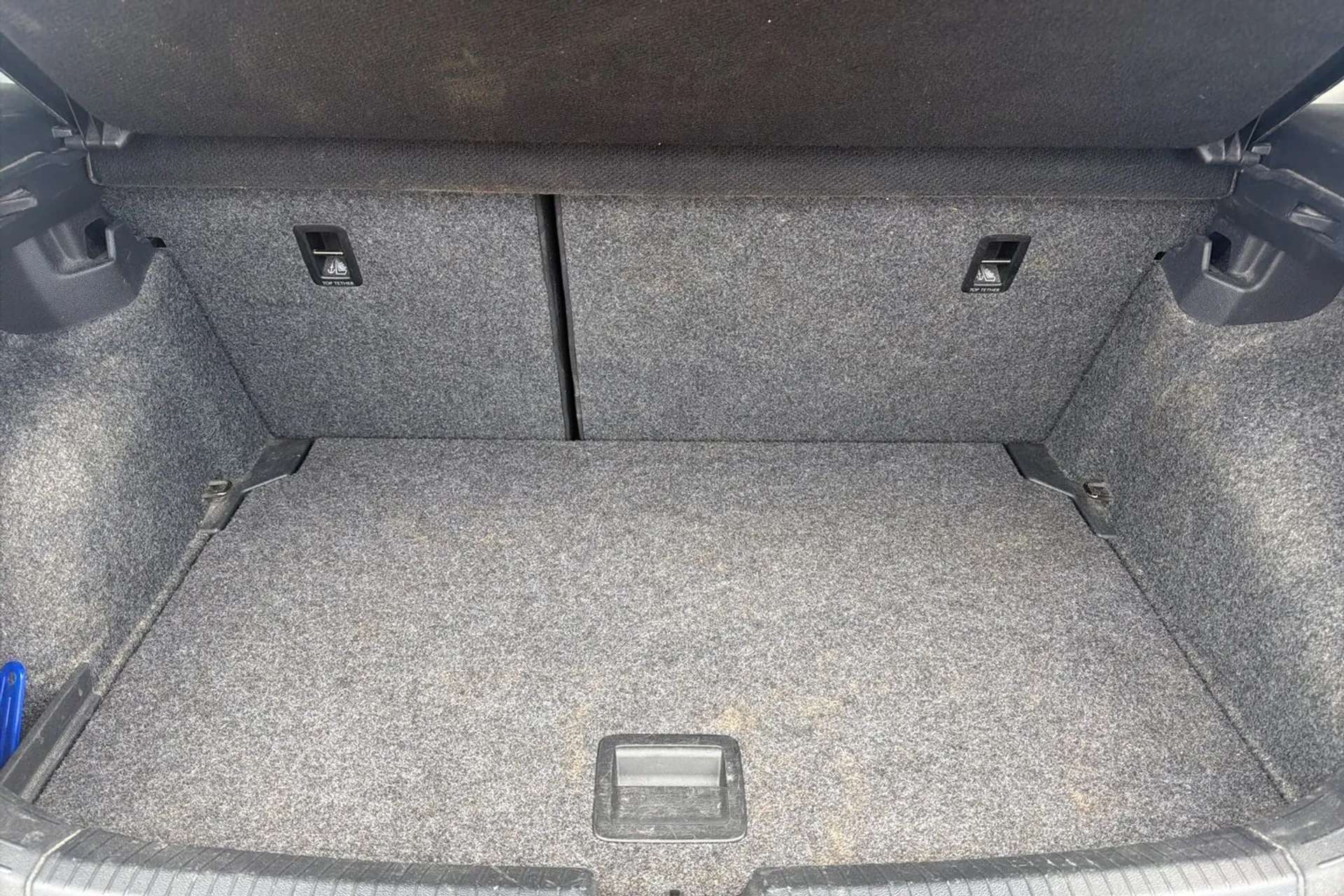 2019 VOLKSWAGEN POLO 2019 VOLKSWAGEN POLO