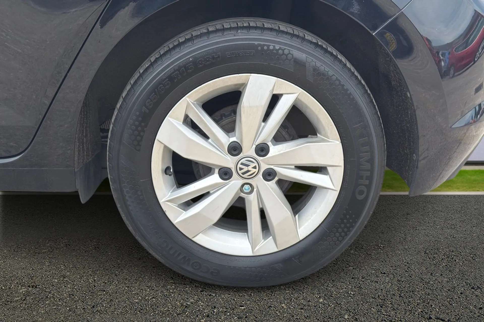 2019 VOLKSWAGEN POLO 2019 VOLKSWAGEN POLO