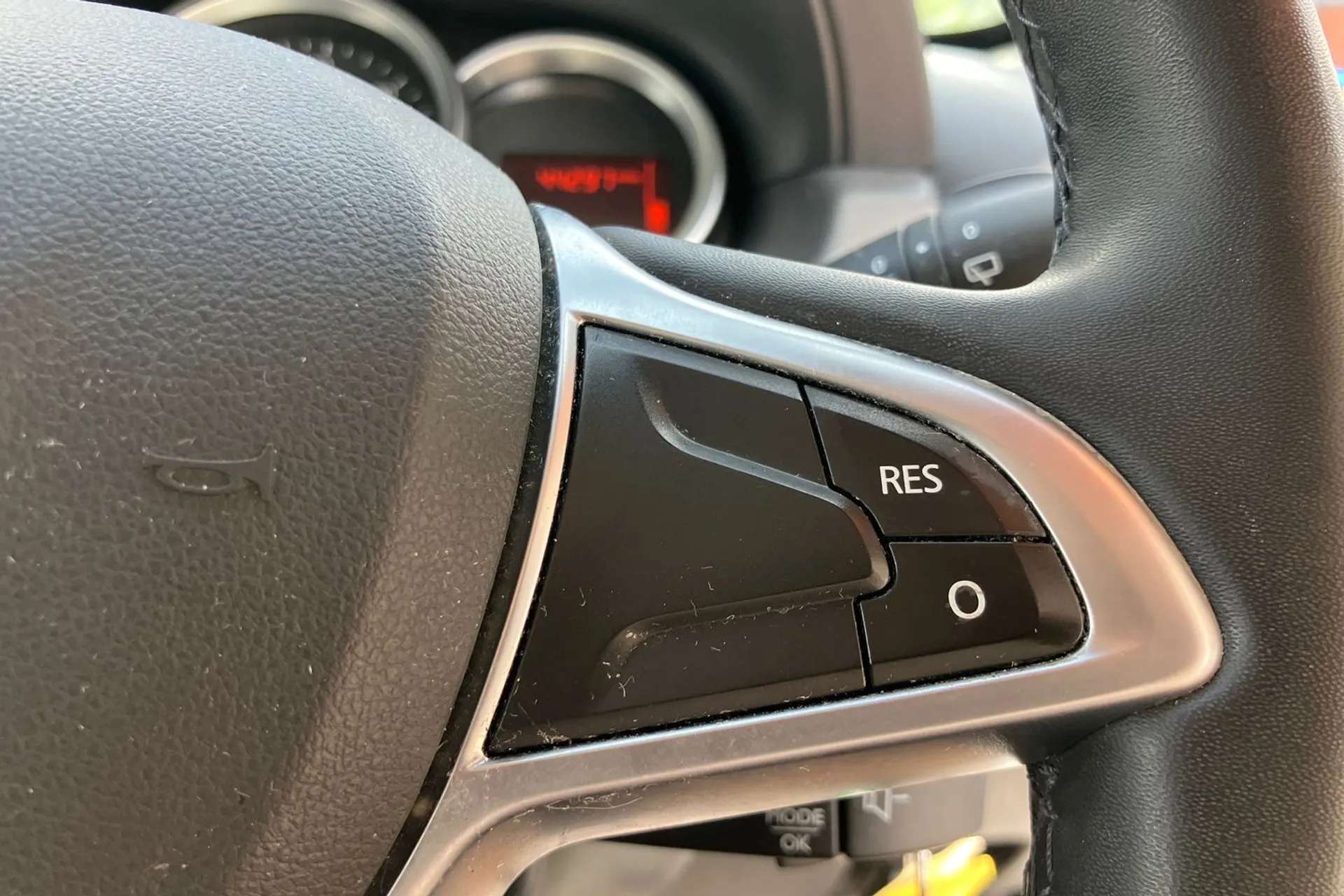 2018 DACIA DUSTER 2018 DACIA DUSTER