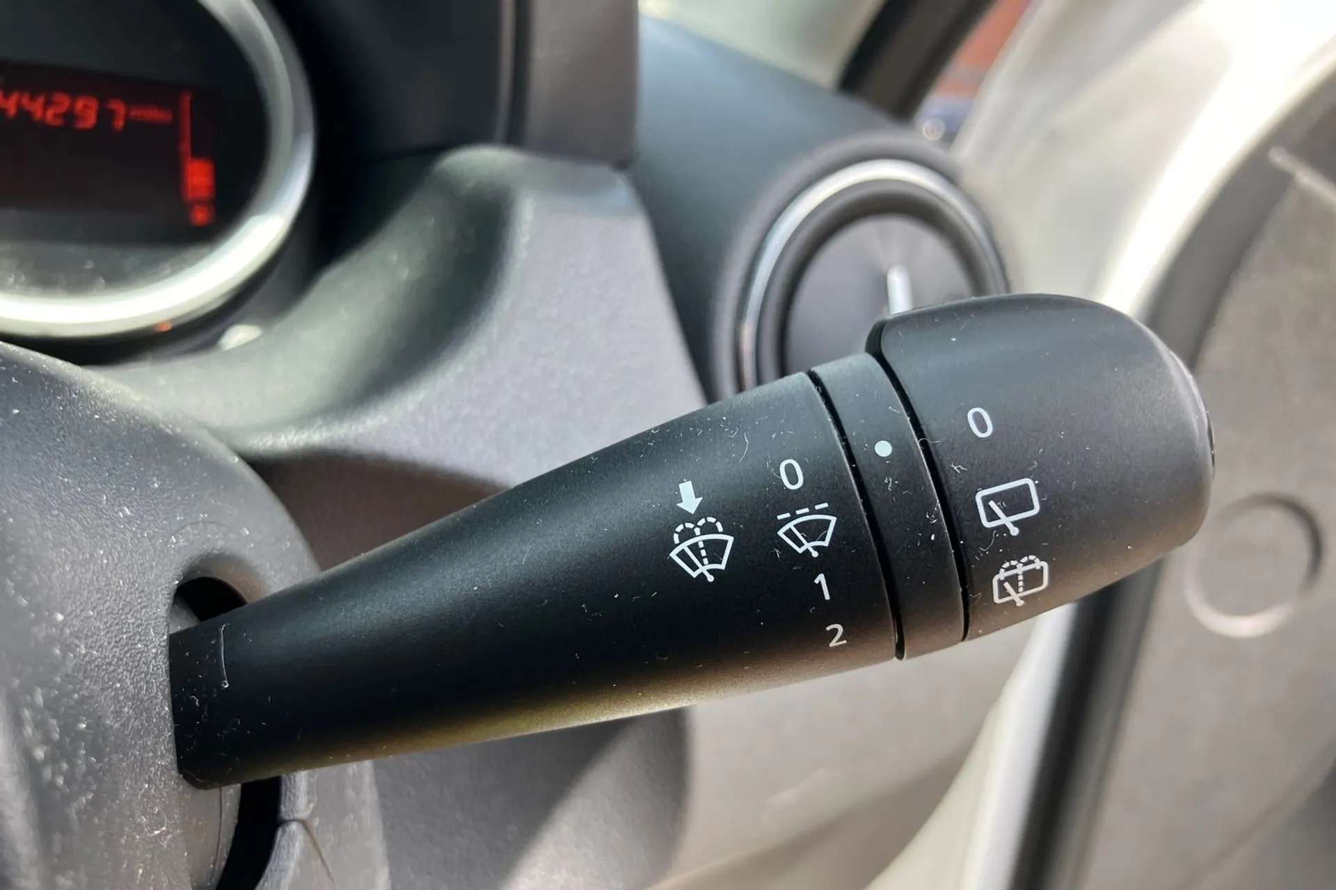 2018 DACIA DUSTER 2018 DACIA DUSTER
