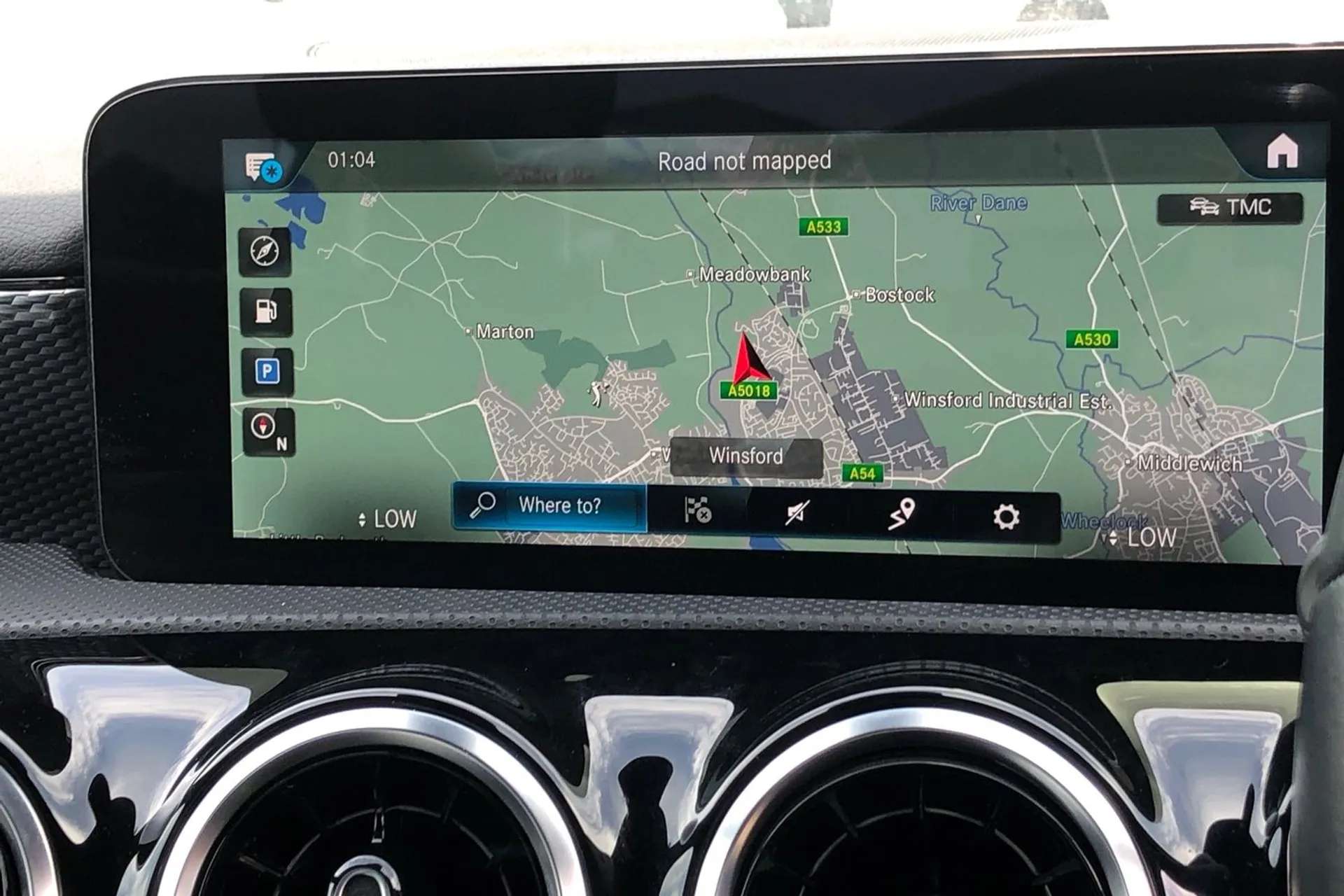 2022 MERCEDES-BENZ A CLASS 2022 MERCEDES-BENZ A CLASS