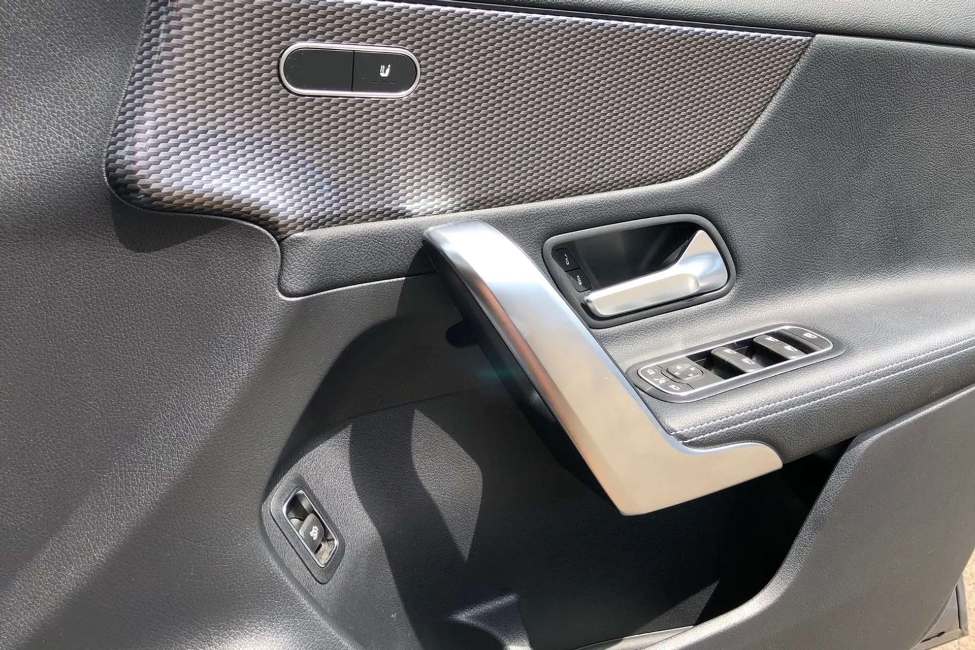 2022 MERCEDES-BENZ A CLASS 2022 MERCEDES-BENZ A CLASS