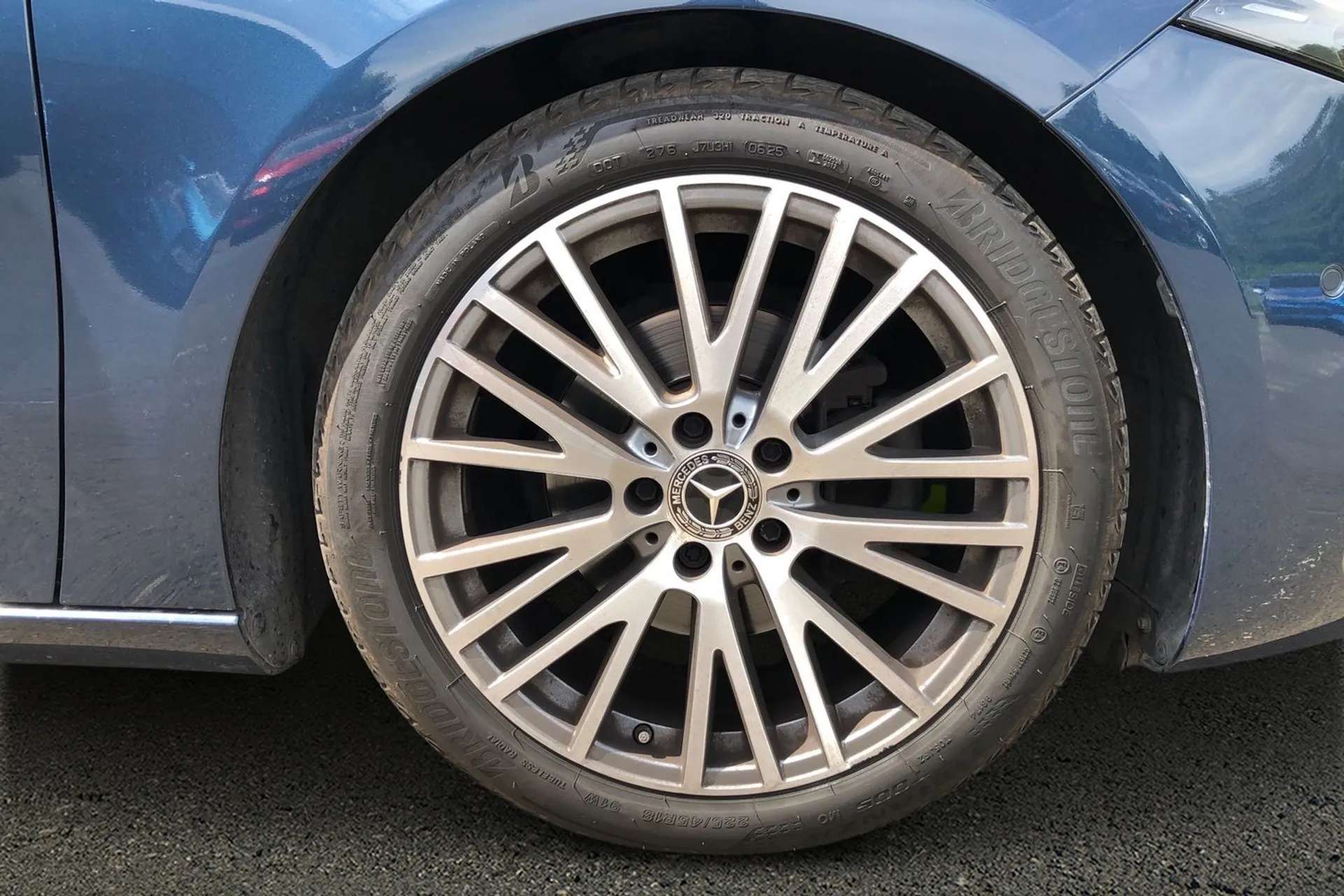 2022 MERCEDES-BENZ A CLASS 2022 MERCEDES-BENZ A CLASS
