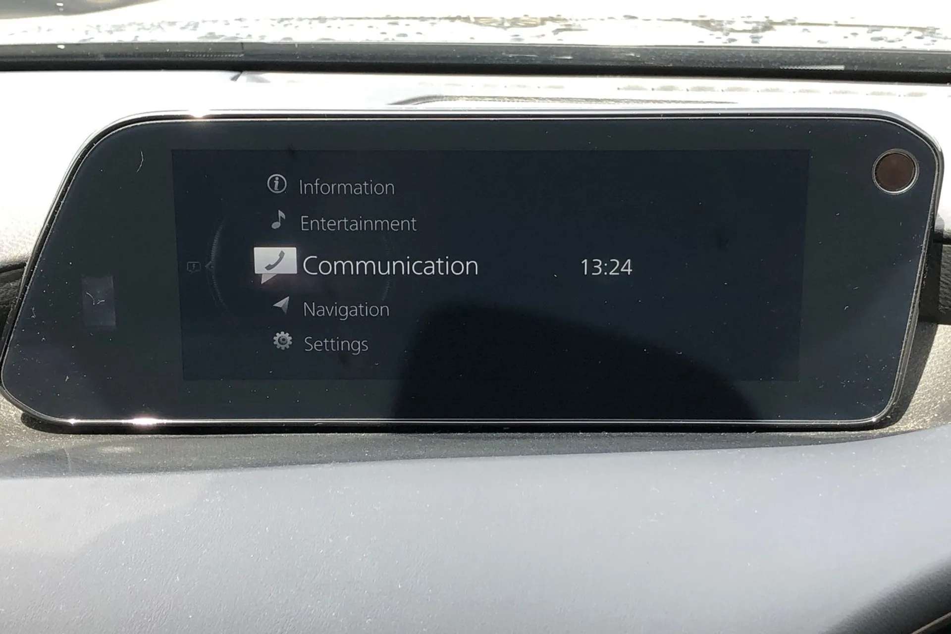 2020 MAZDA MAZDA3 2020 MAZDA MAZDA3