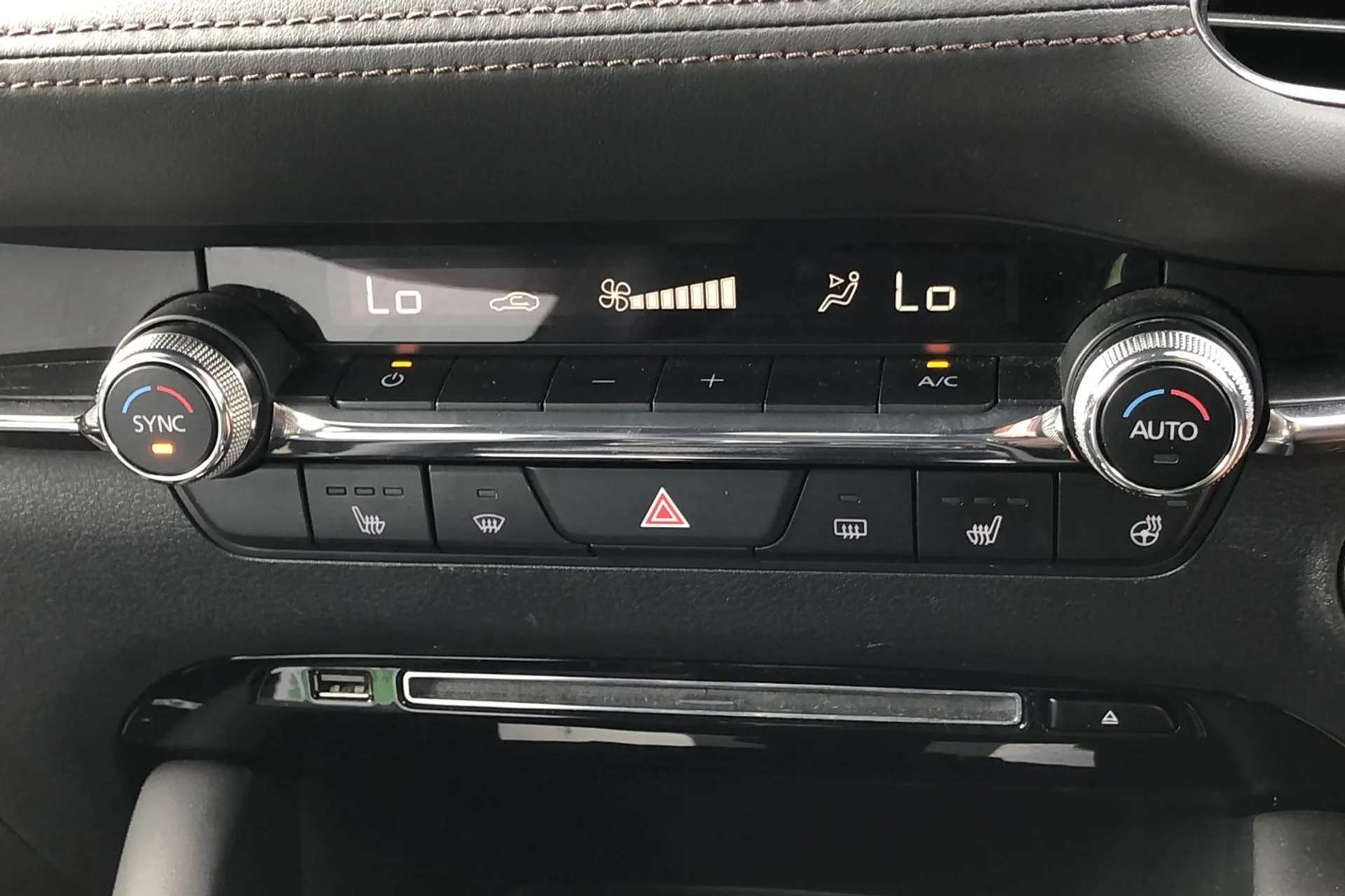 2020 MAZDA MAZDA3 2020 MAZDA MAZDA3