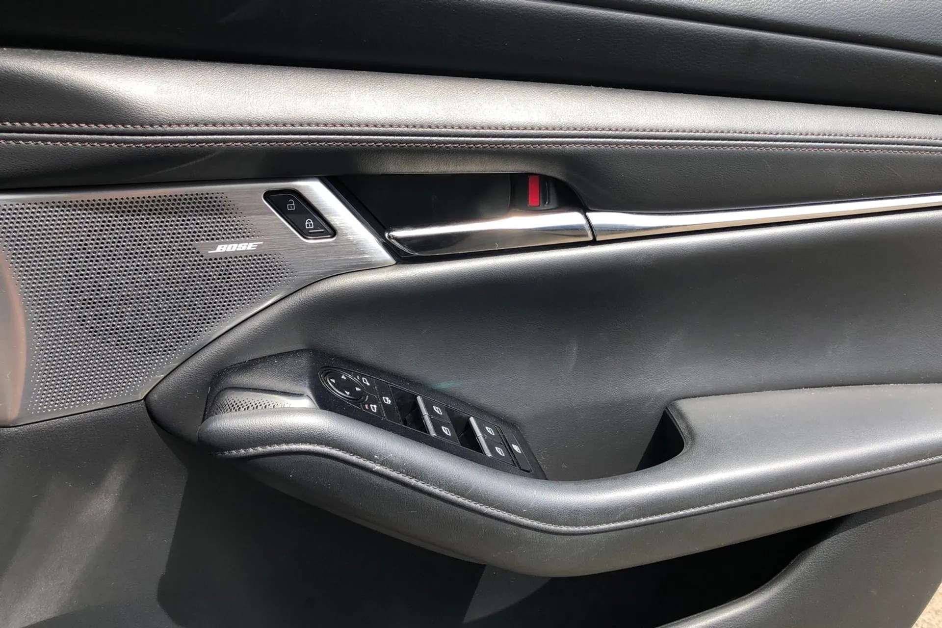 2020 MAZDA MAZDA3 2020 MAZDA MAZDA3