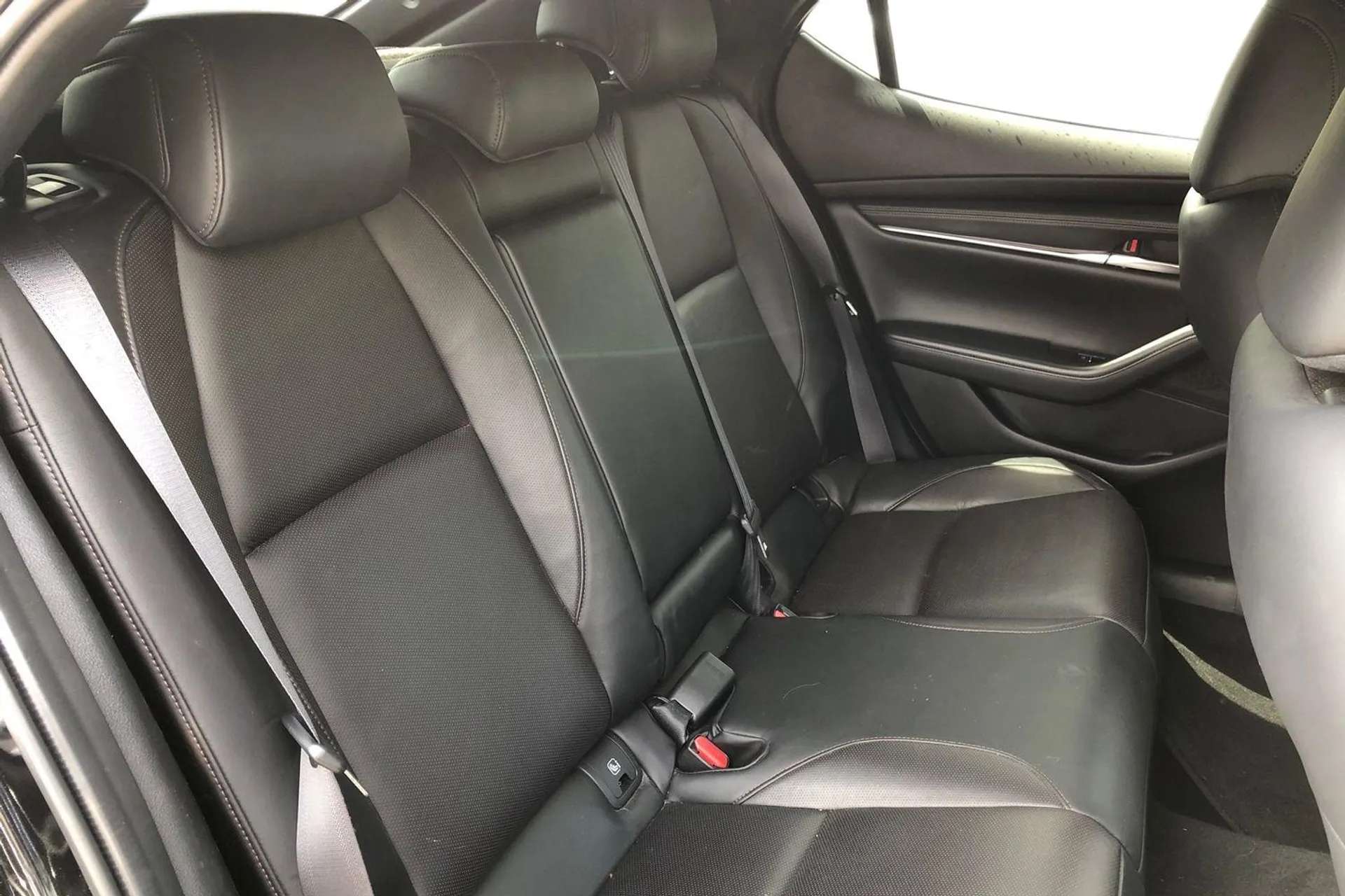 2020 MAZDA MAZDA3 2020 MAZDA MAZDA3
