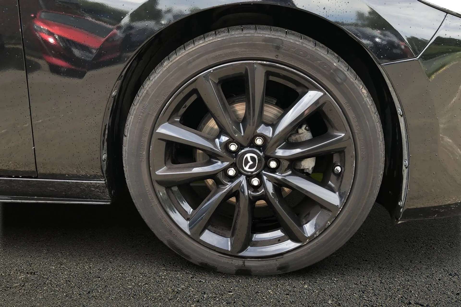 2020 MAZDA MAZDA3 2020 MAZDA MAZDA3