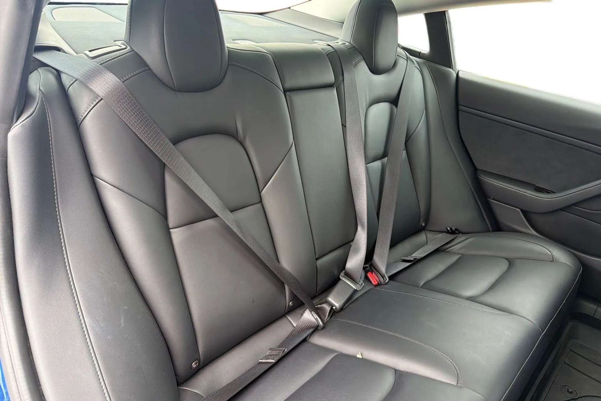 2020 TESLA MODEL 3 2020 TESLA MODEL 3