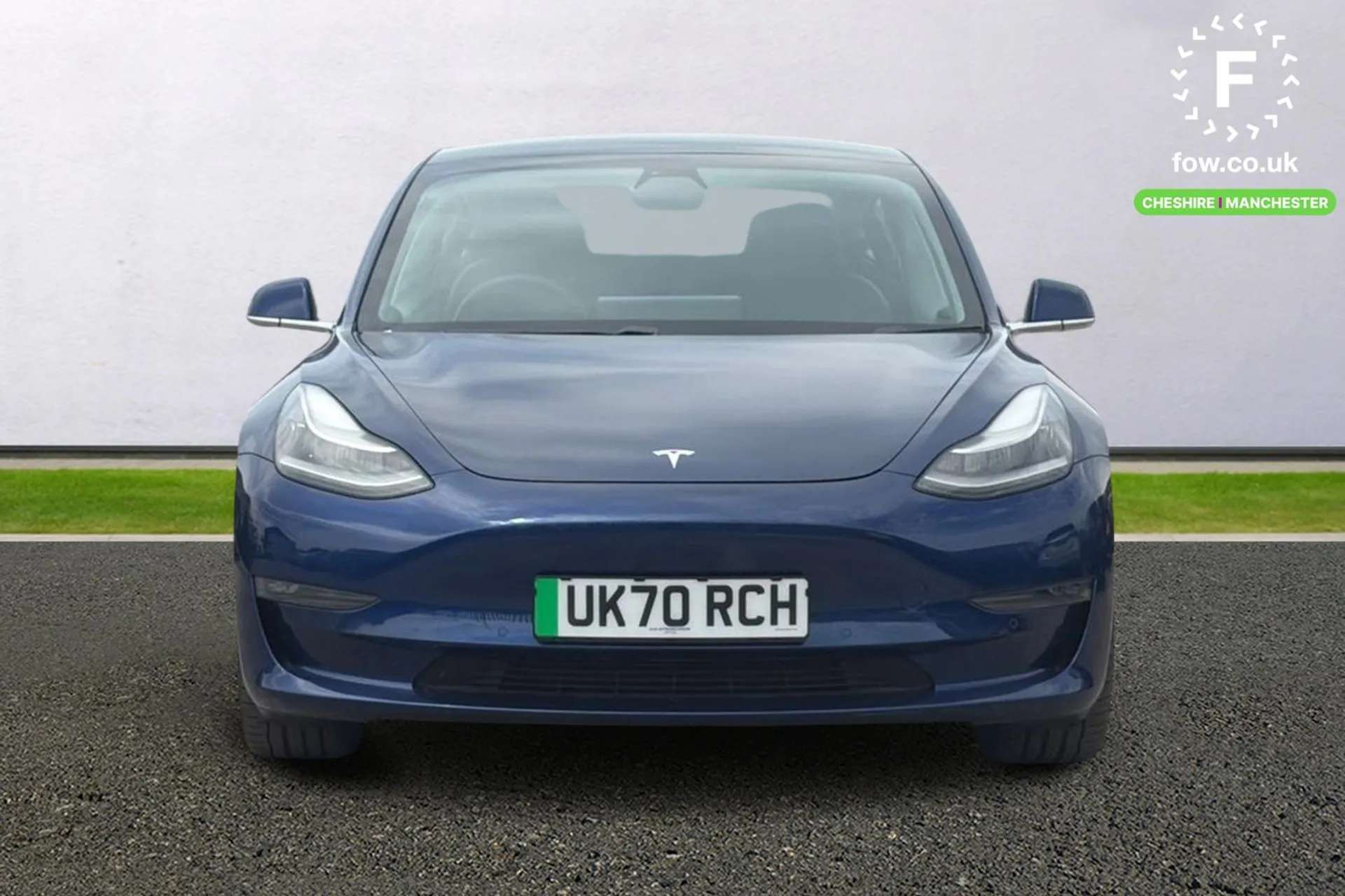 2020 TESLA MODEL 3 2020 TESLA MODEL 3